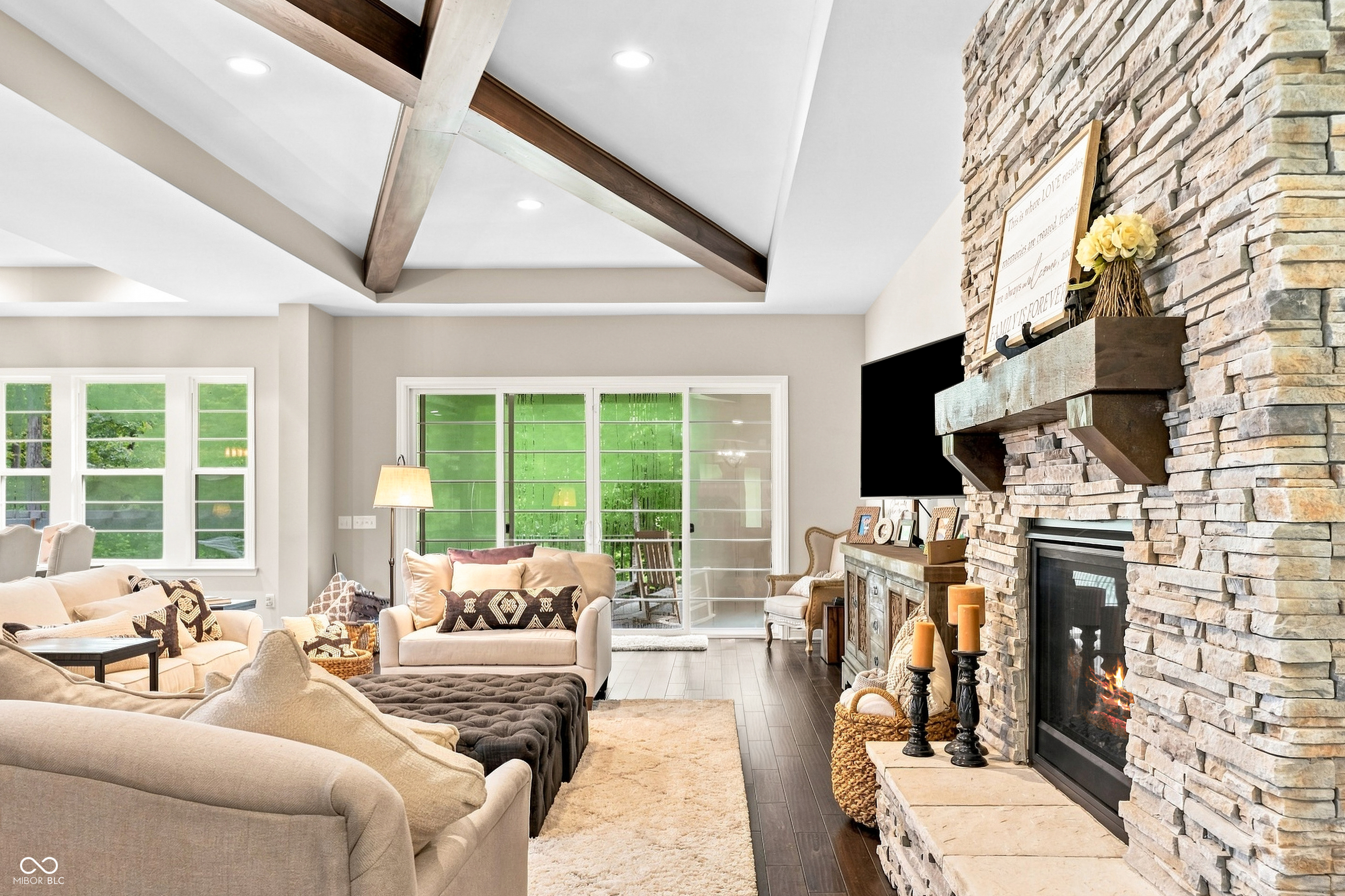5059 Oak Ridge Trail