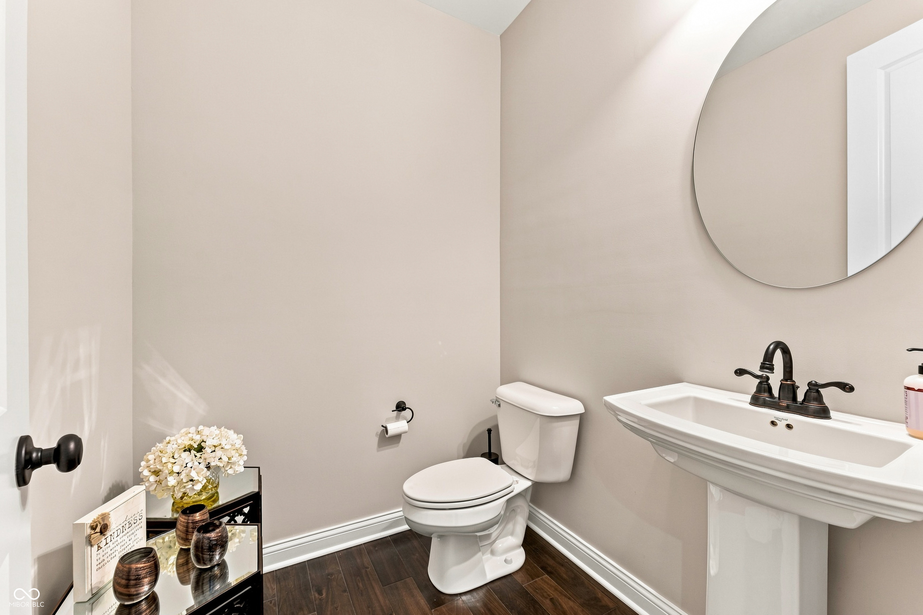 5059 Oak Ridge Trail