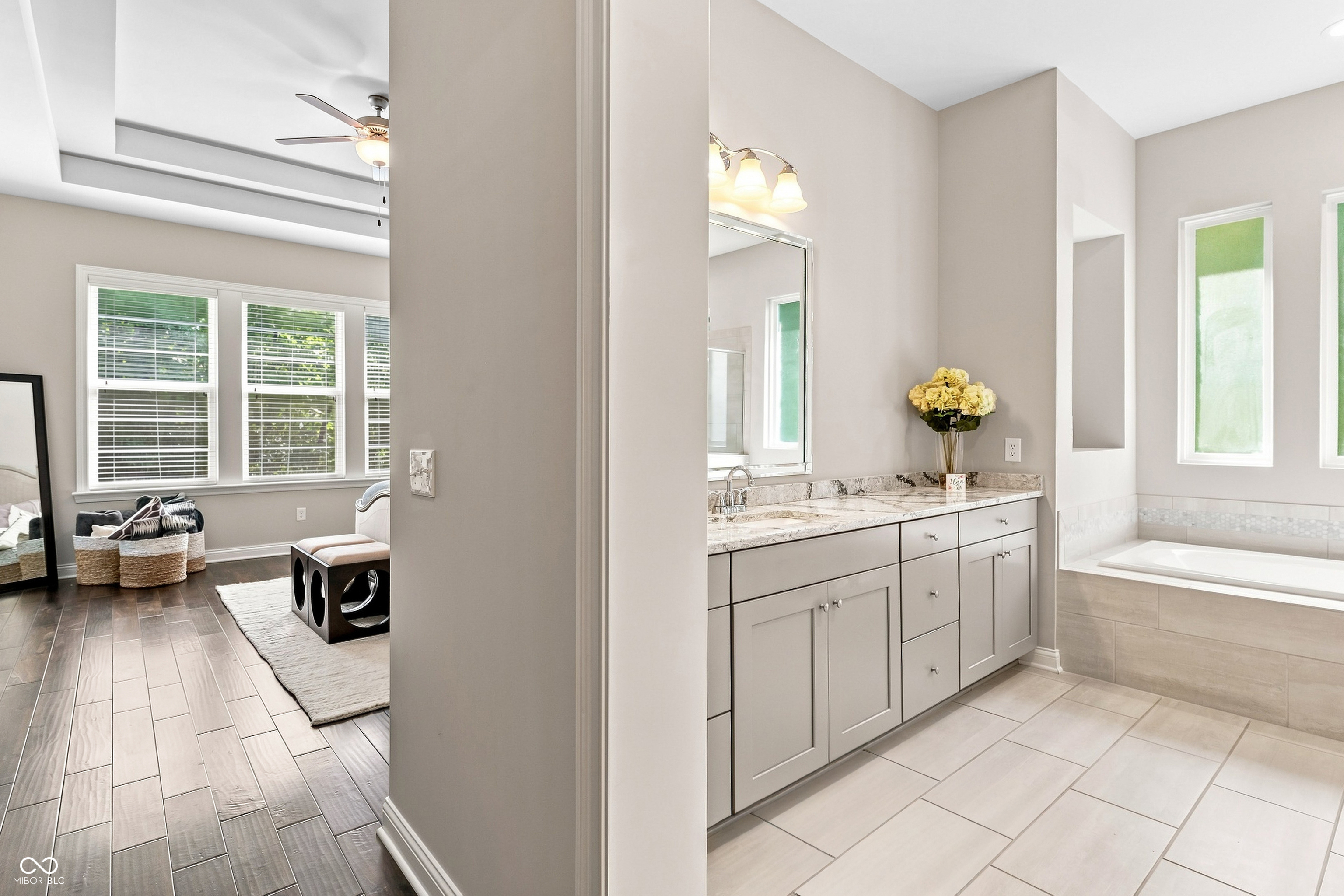 5059 Oak Ridge Trail