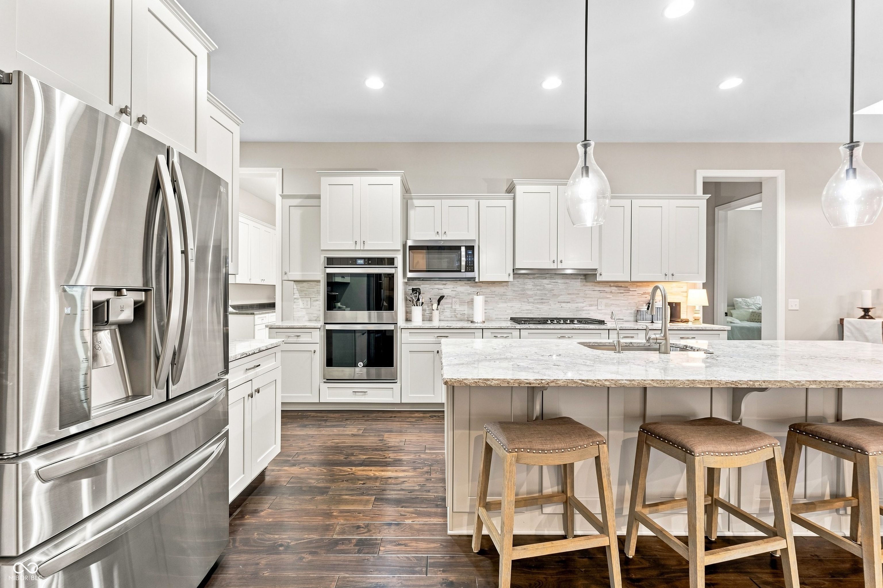 5059 Oak Ridge Trail
