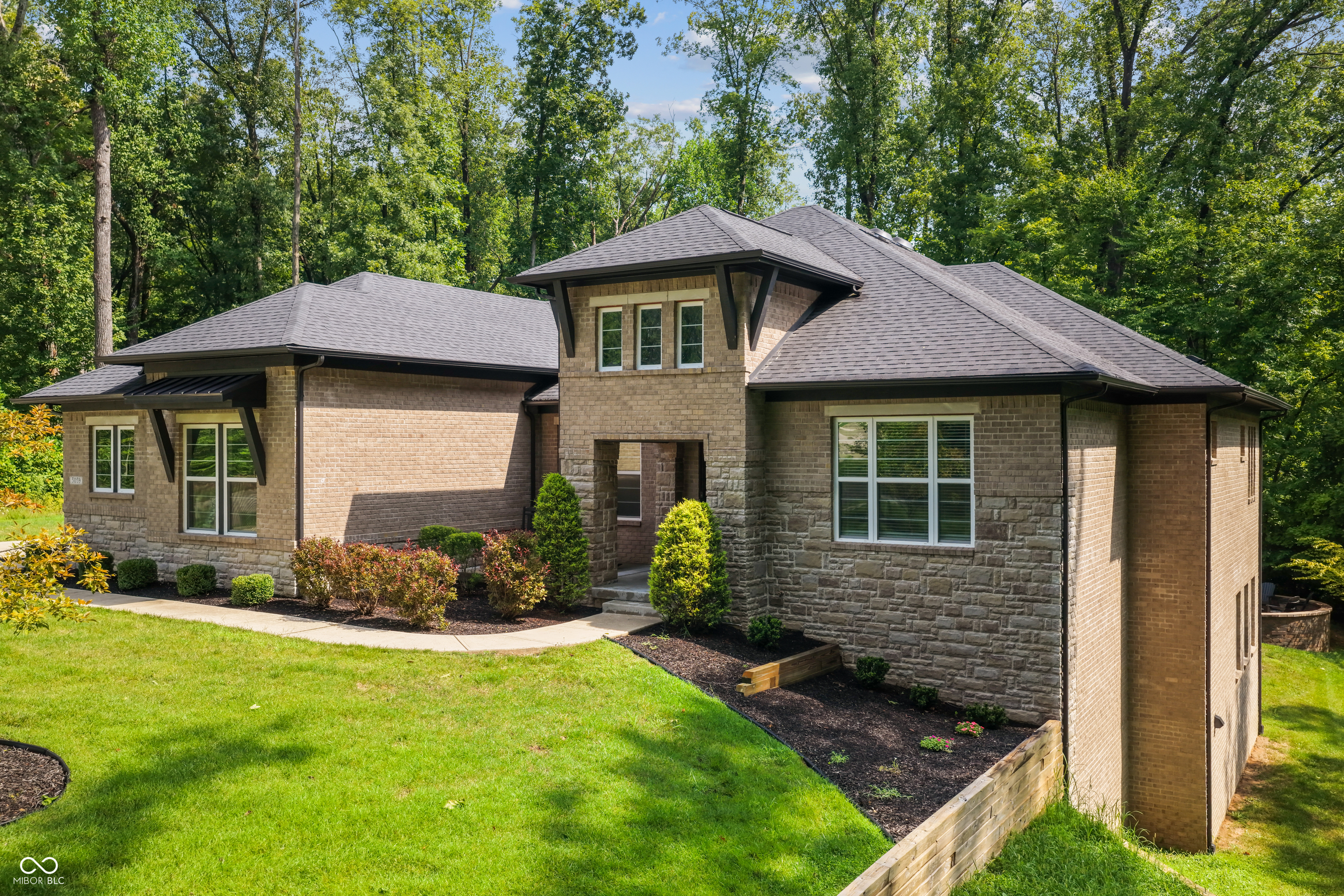 5059 Oak Ridge Trail