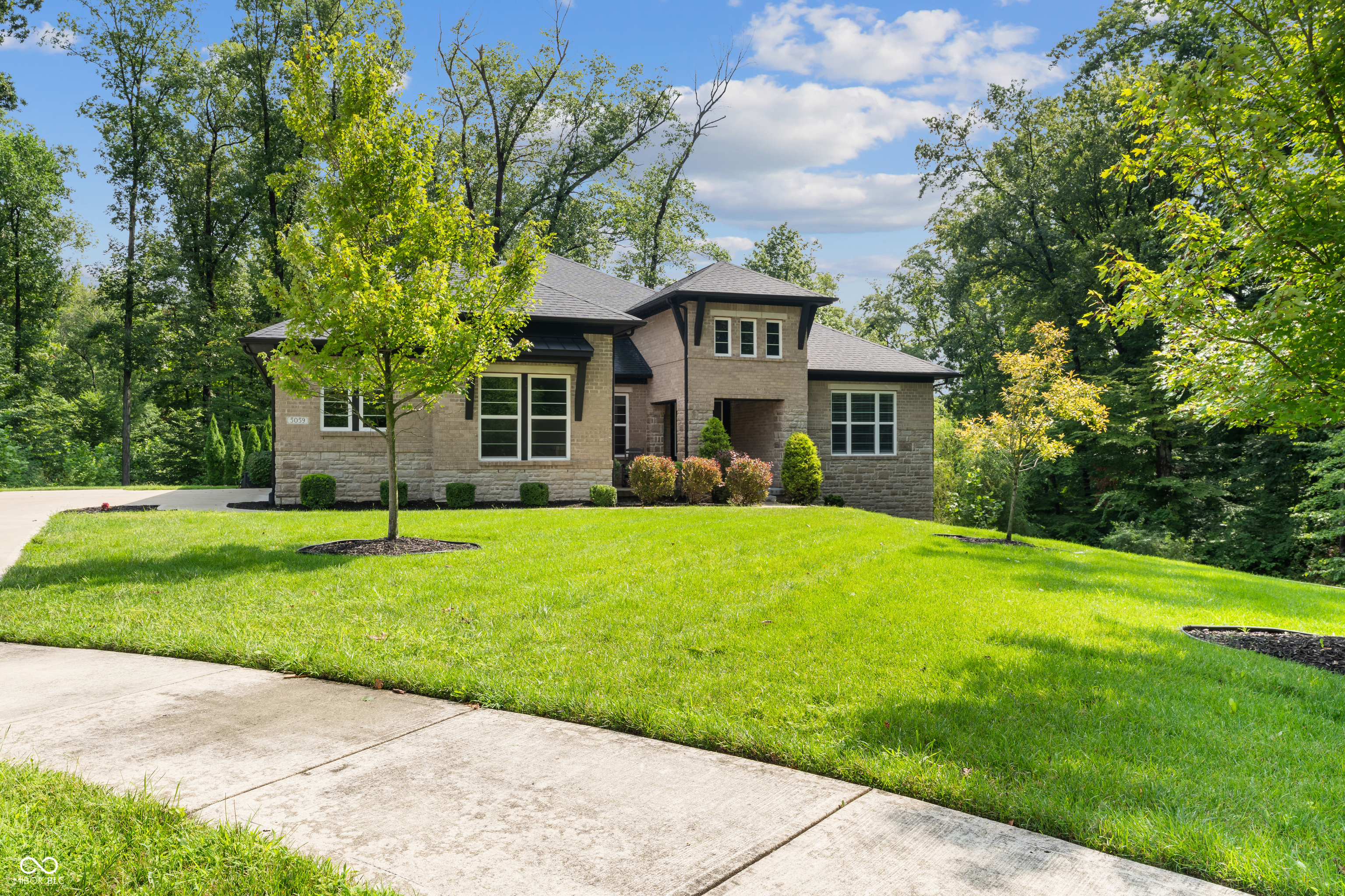 5059 Oak Ridge Trail