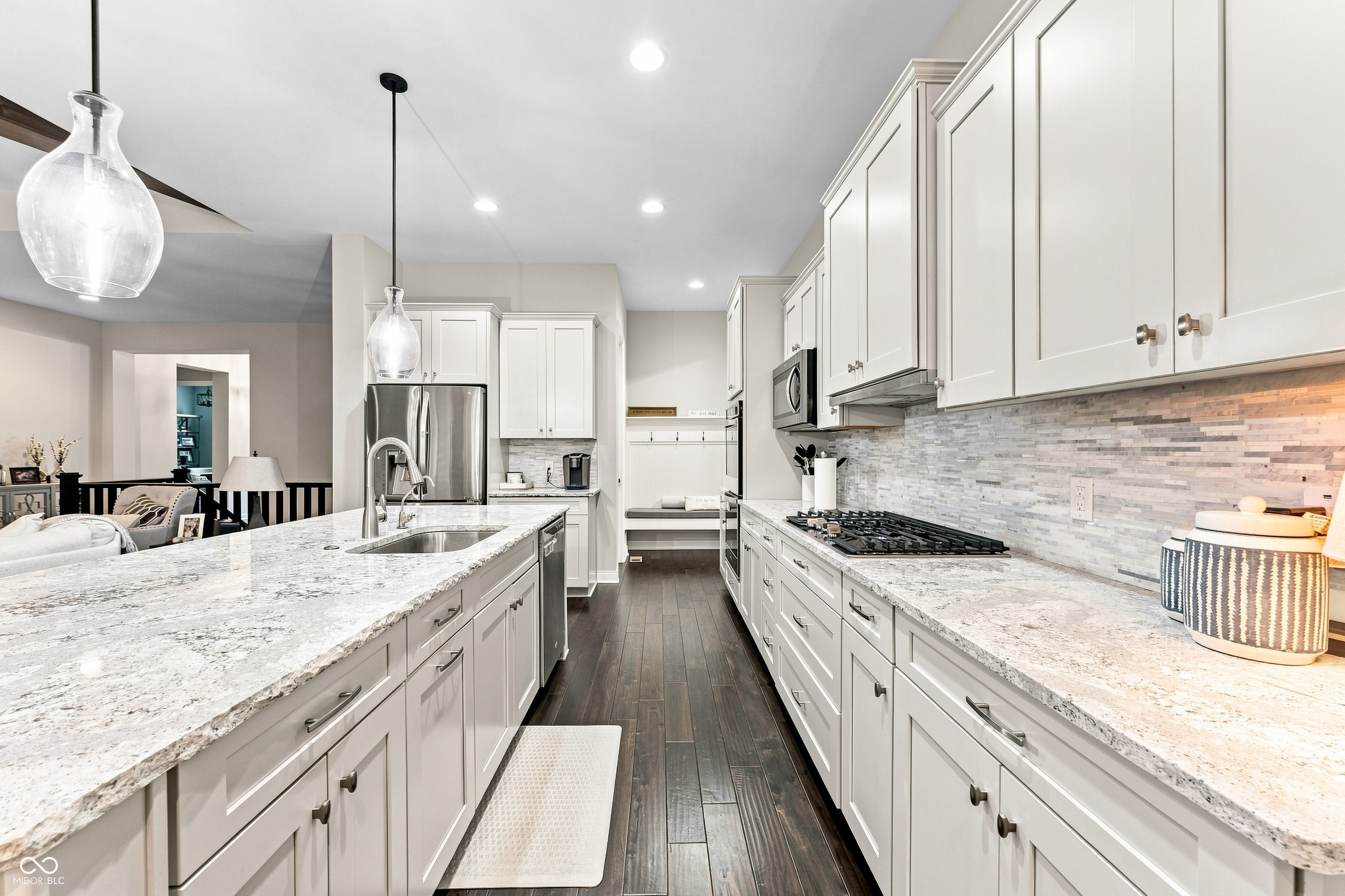 5059 Oak Ridge Trail