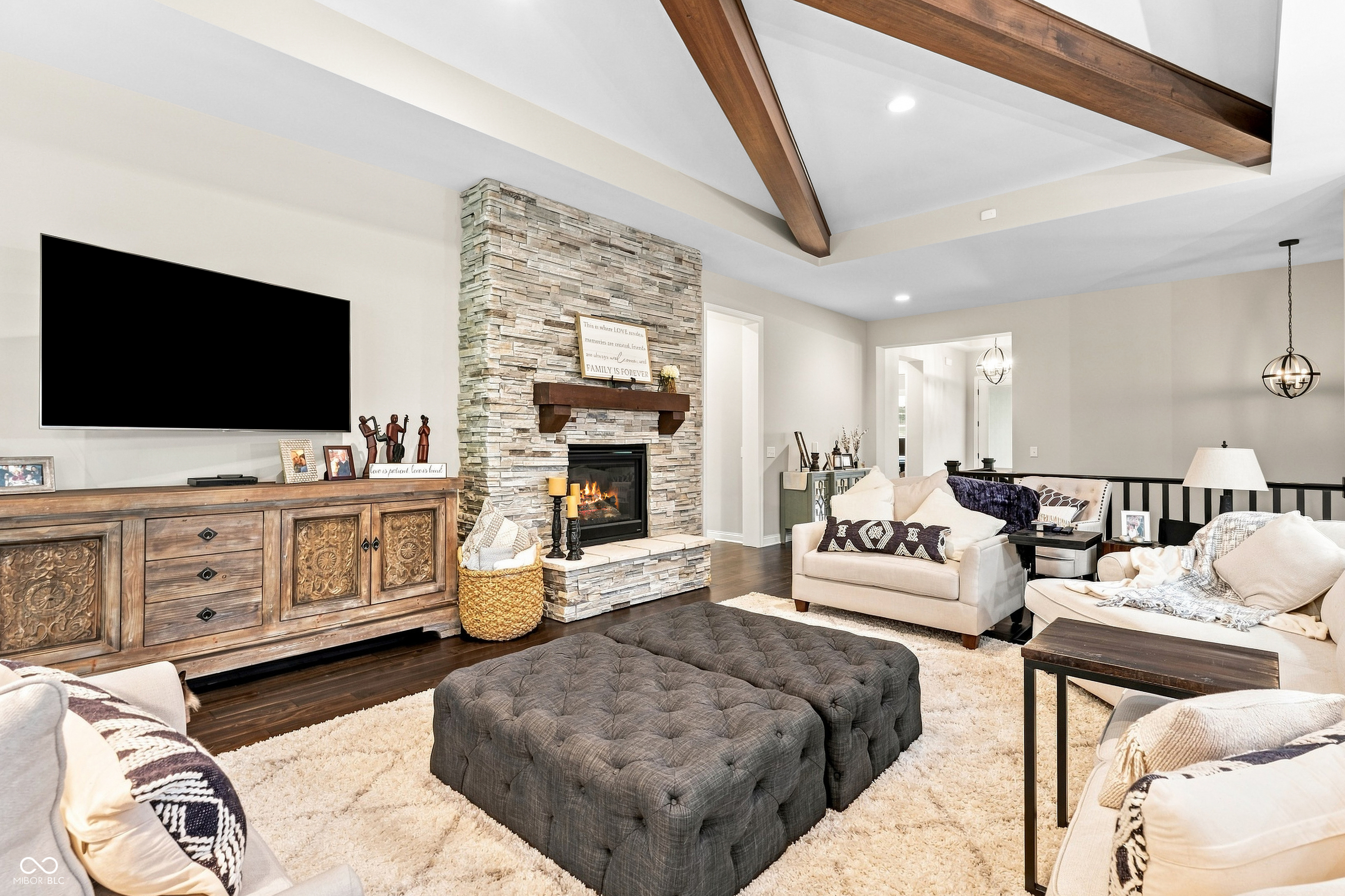5059 Oak Ridge Trail
