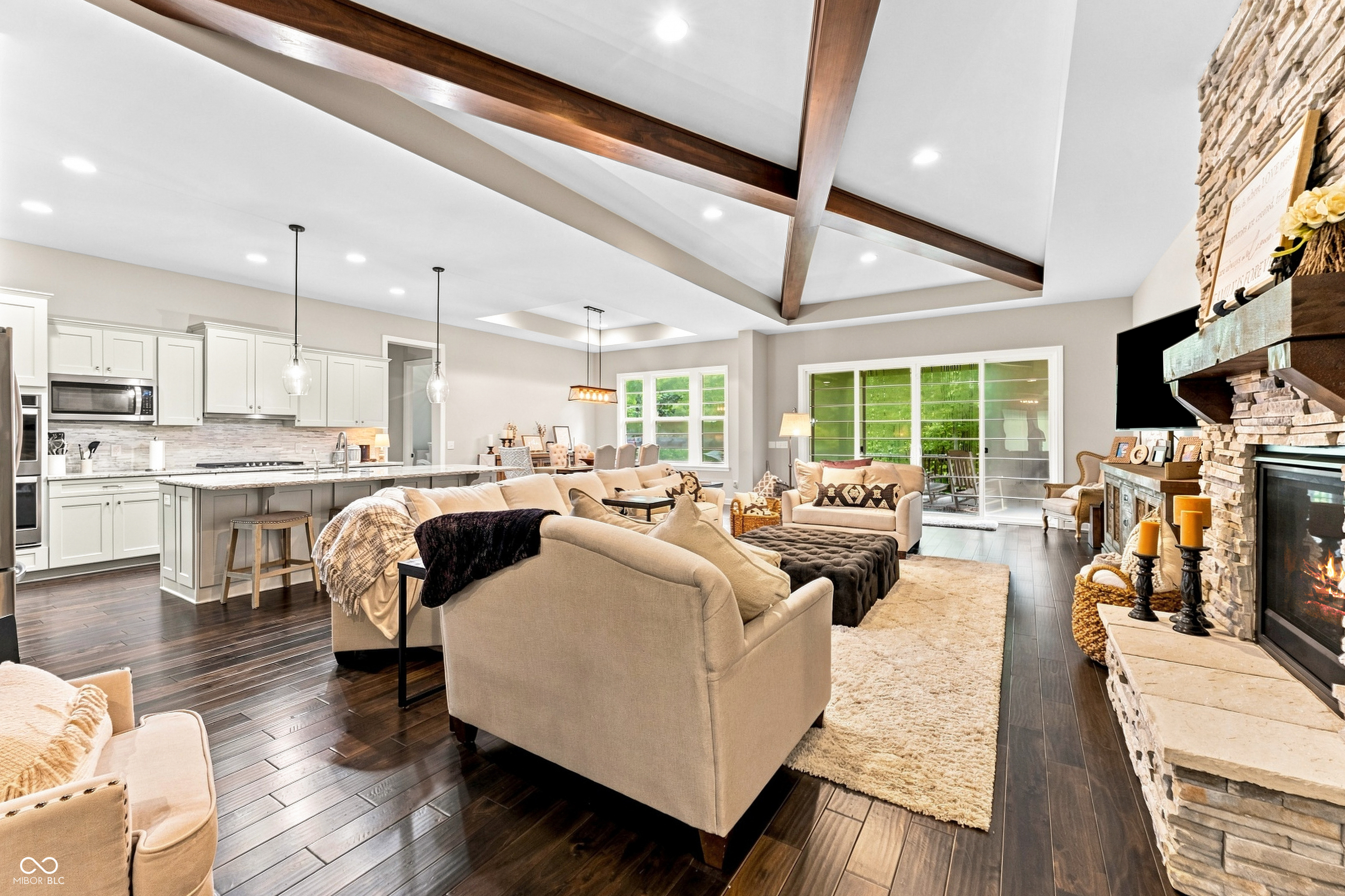 5059 Oak Ridge Trail
