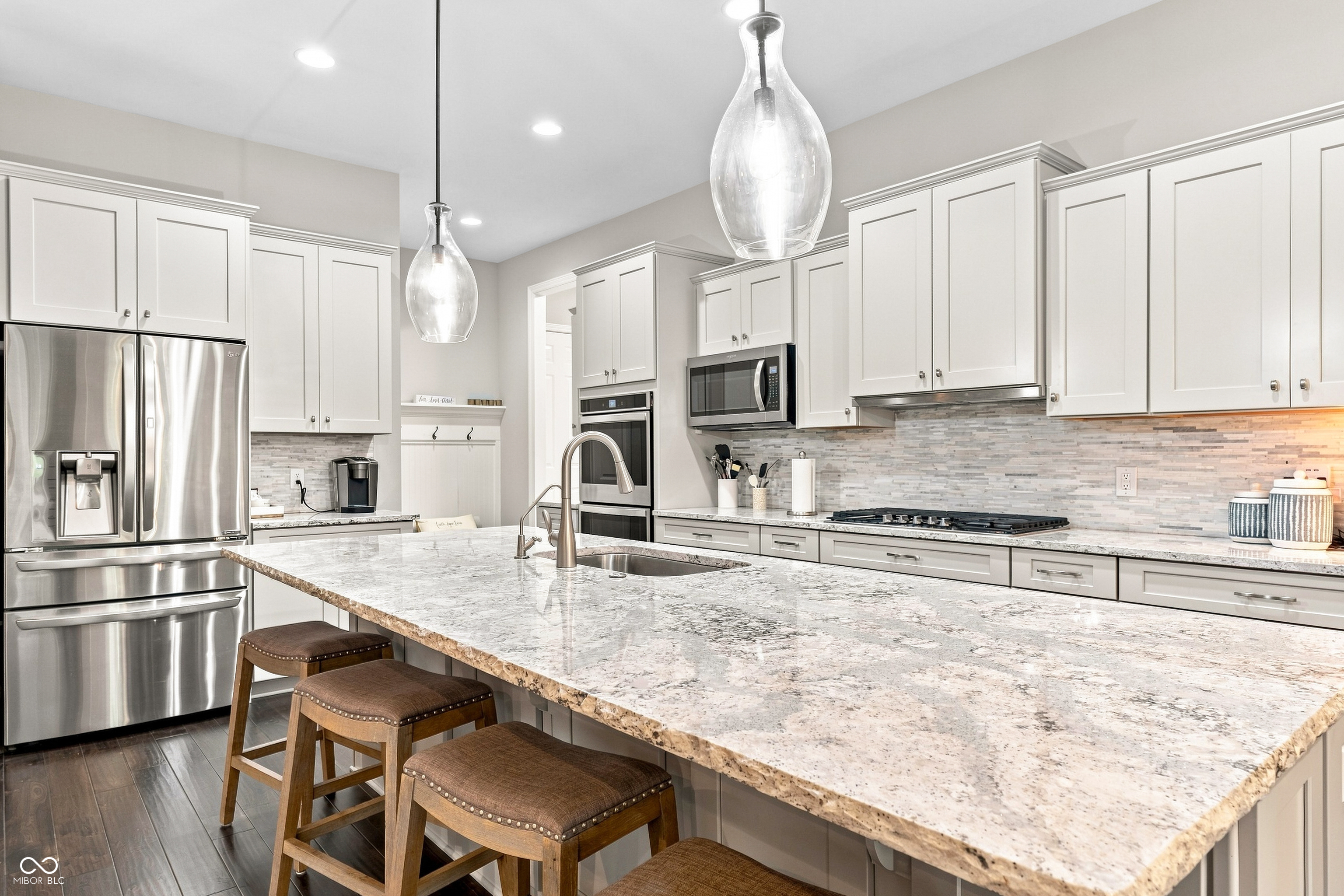 5059 Oak Ridge Trail