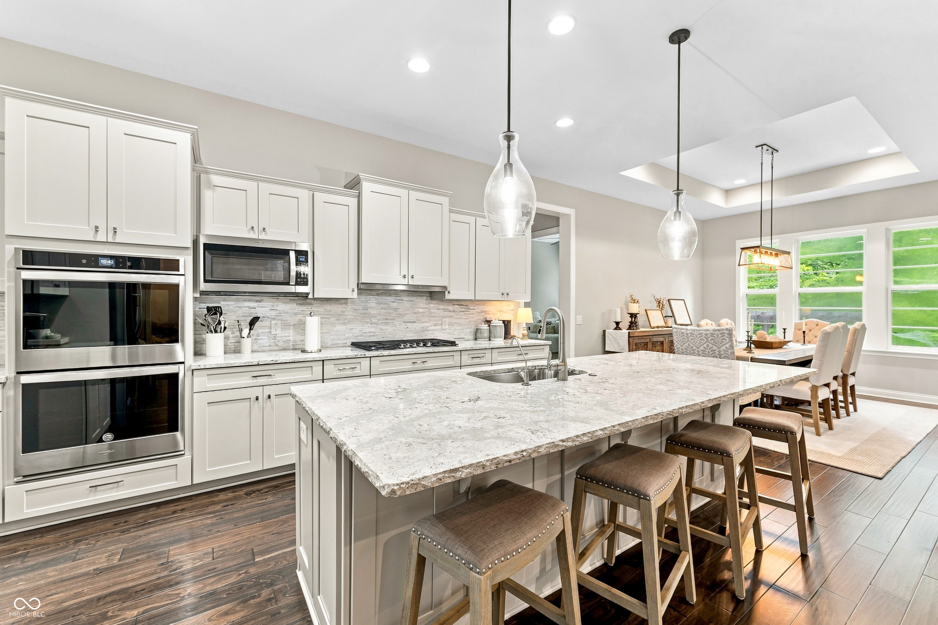 5059 Oak Ridge Trail