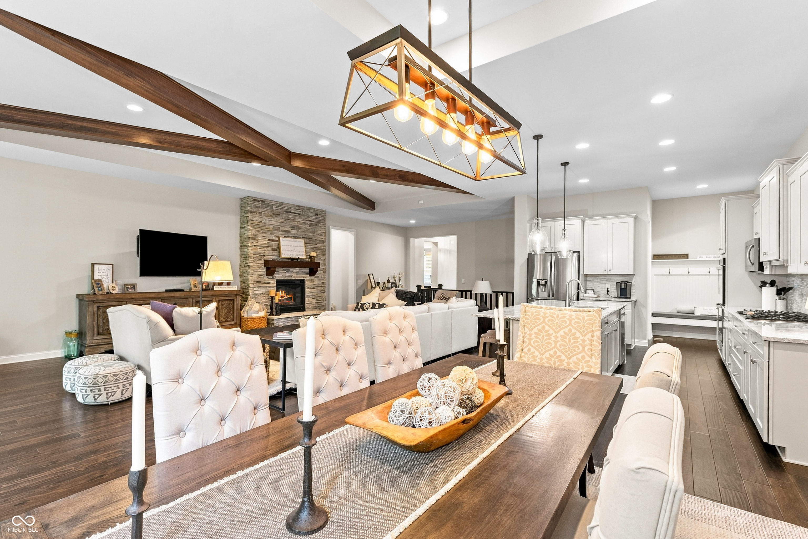 5059 Oak Ridge Trail