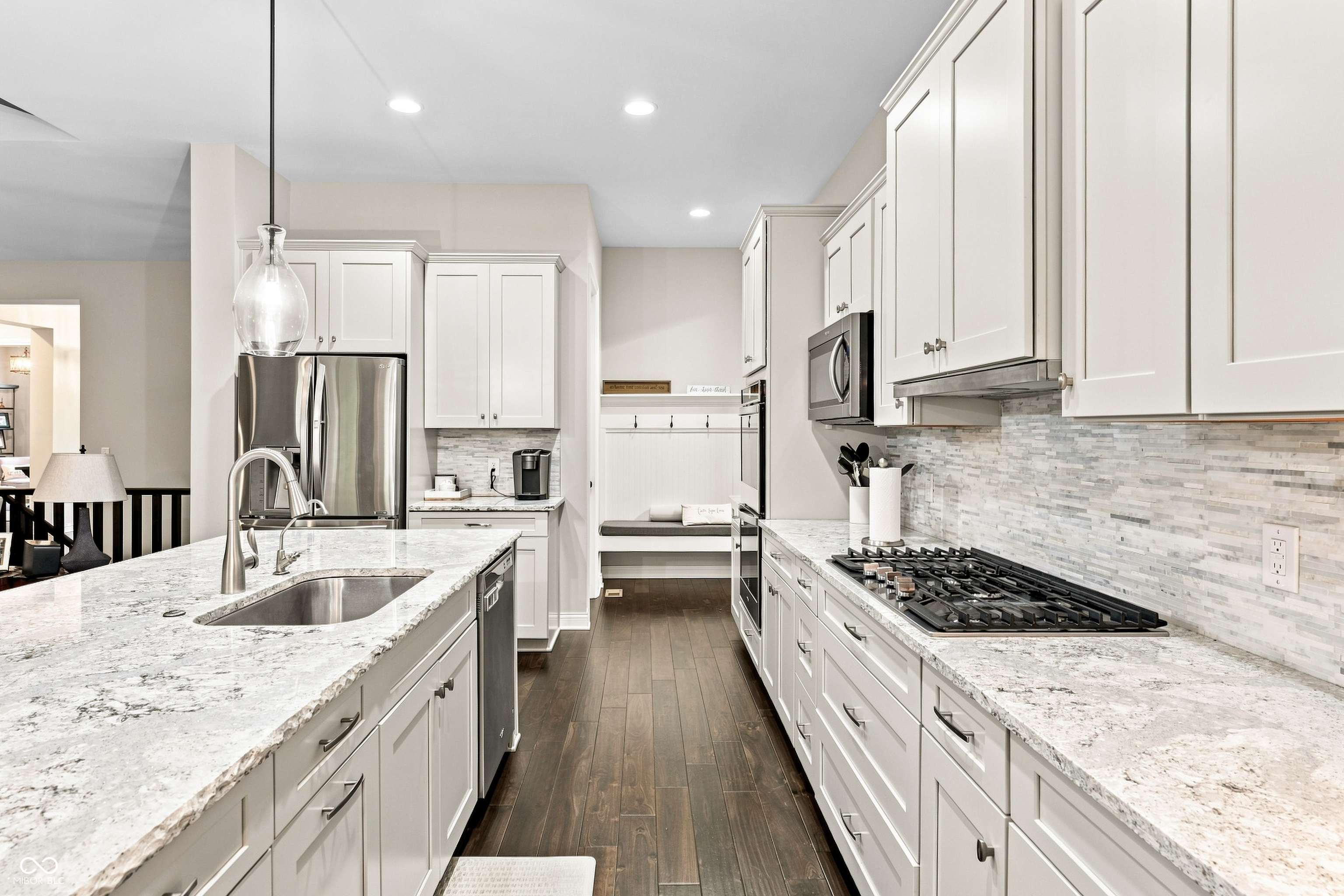 5059 Oak Ridge Trail