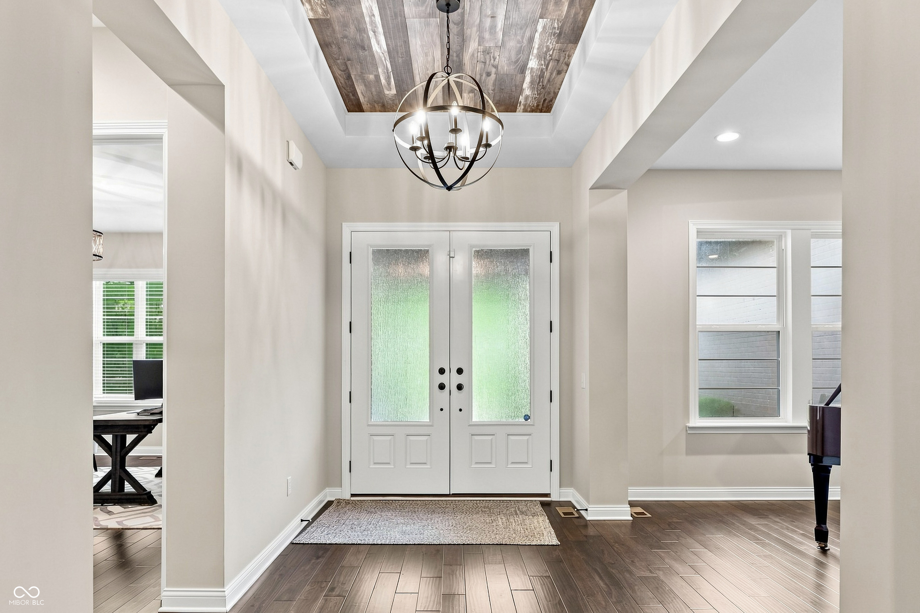 5059 Oak Ridge Trail