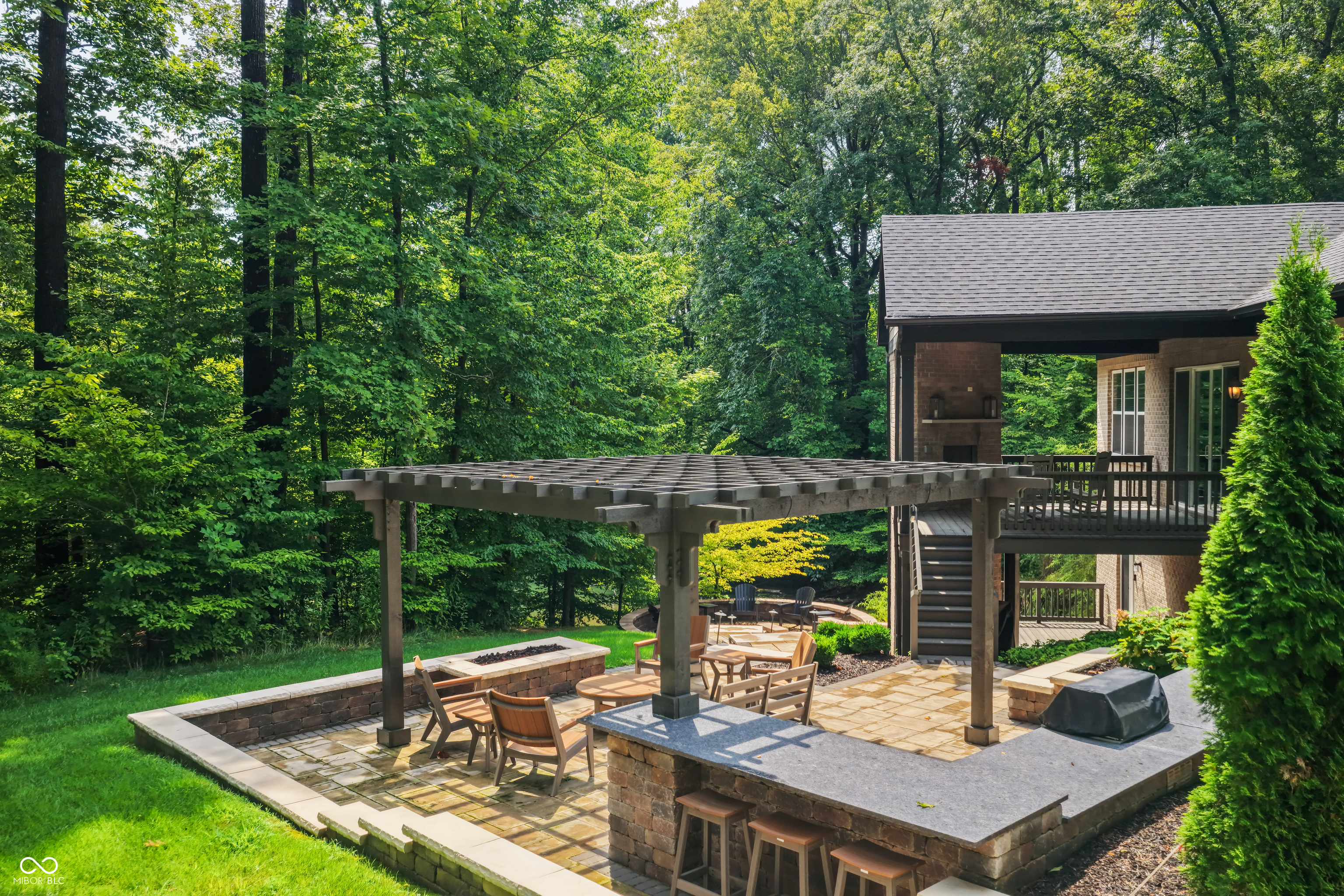 5059 Oak Ridge Trail