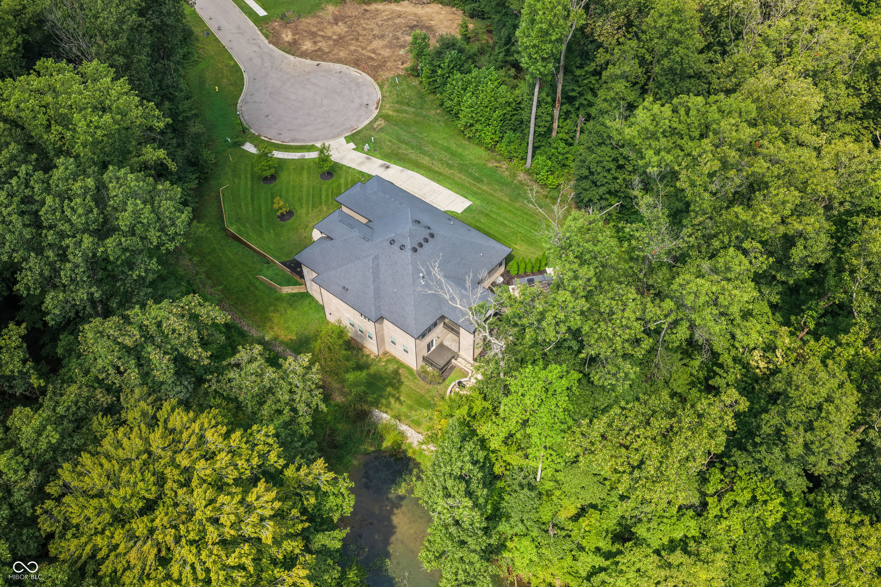 5059 Oak Ridge Trail