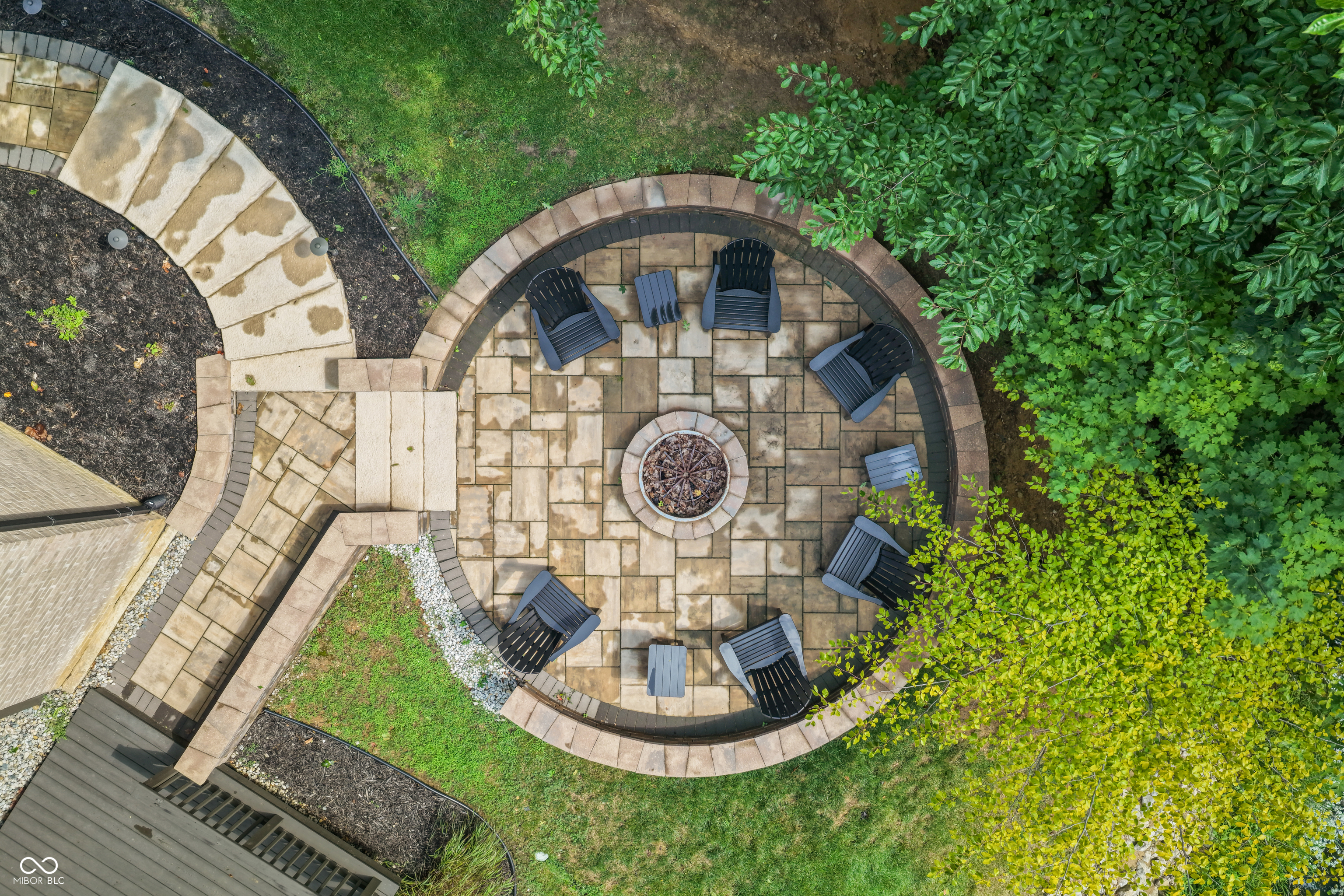5059 Oak Ridge Trail