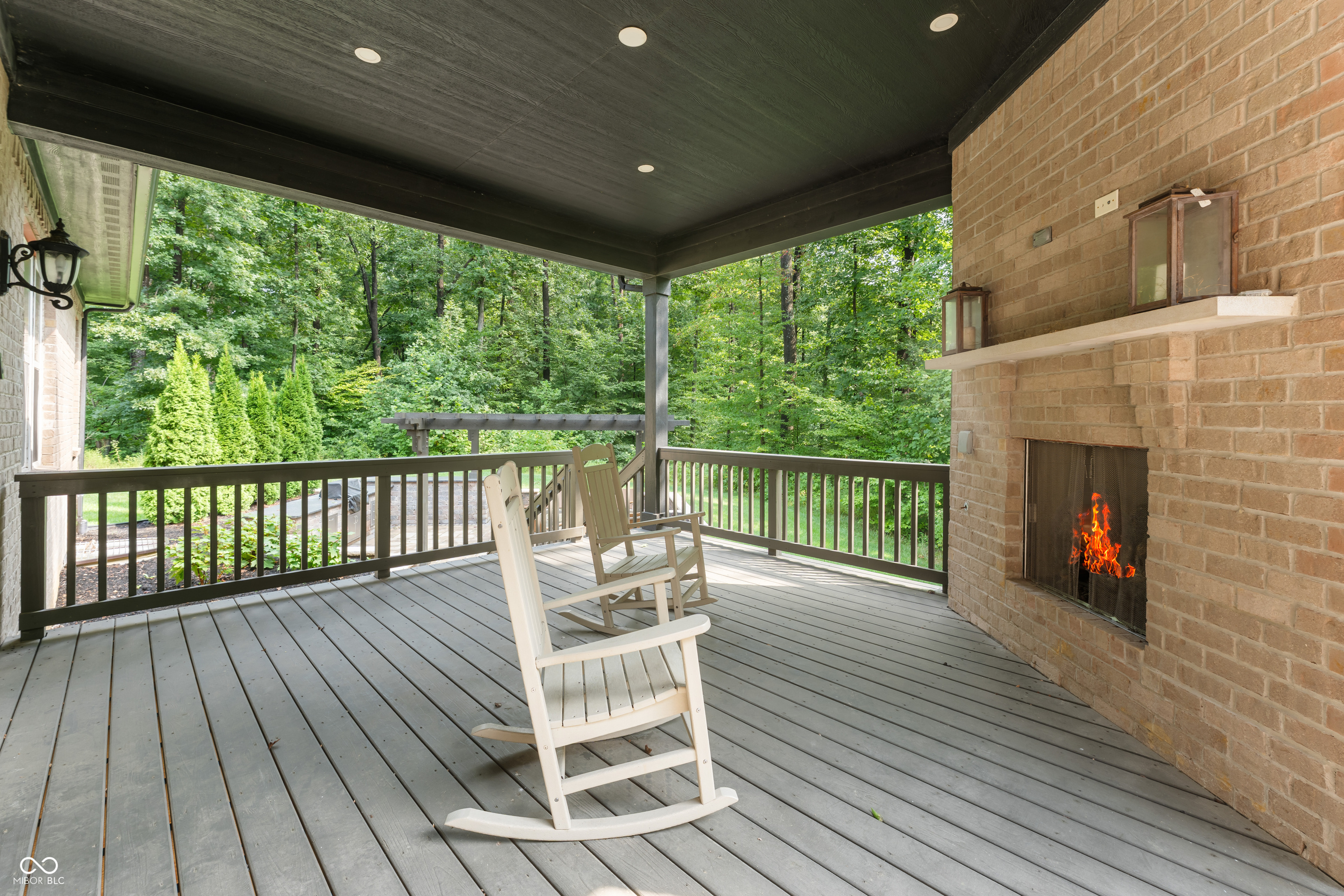 5059 Oak Ridge Trail
