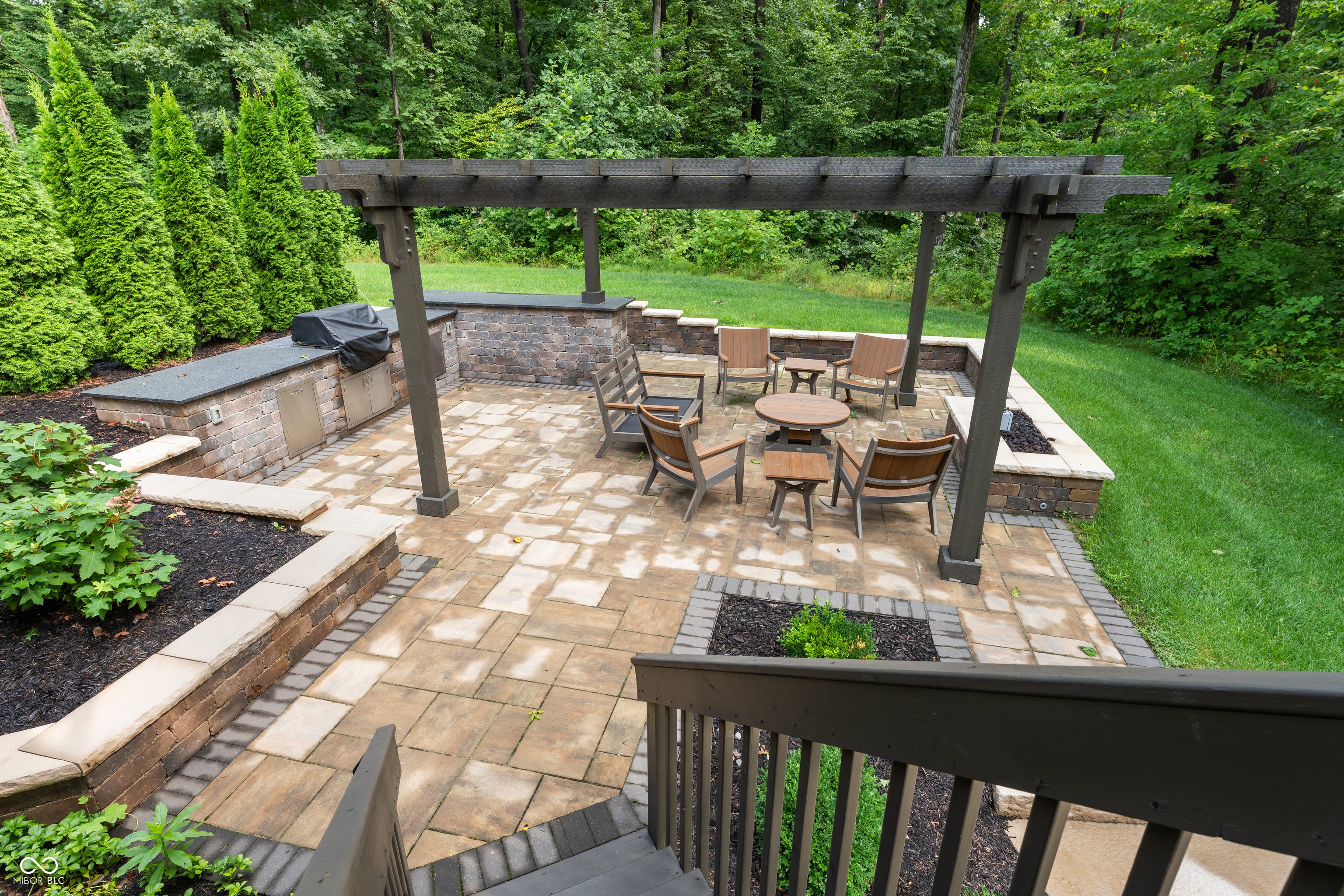 5059 Oak Ridge Trail