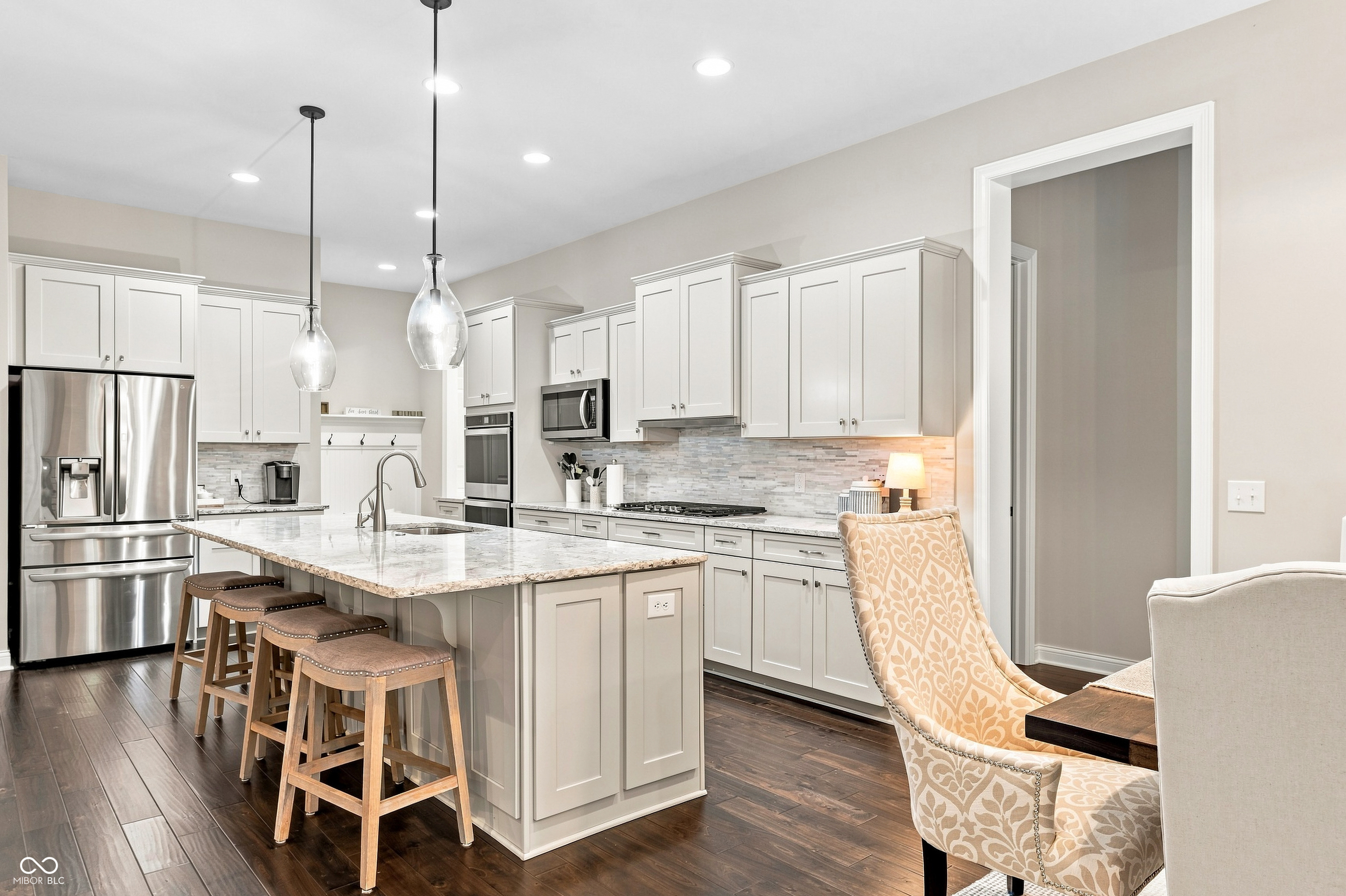 5059 Oak Ridge Trail