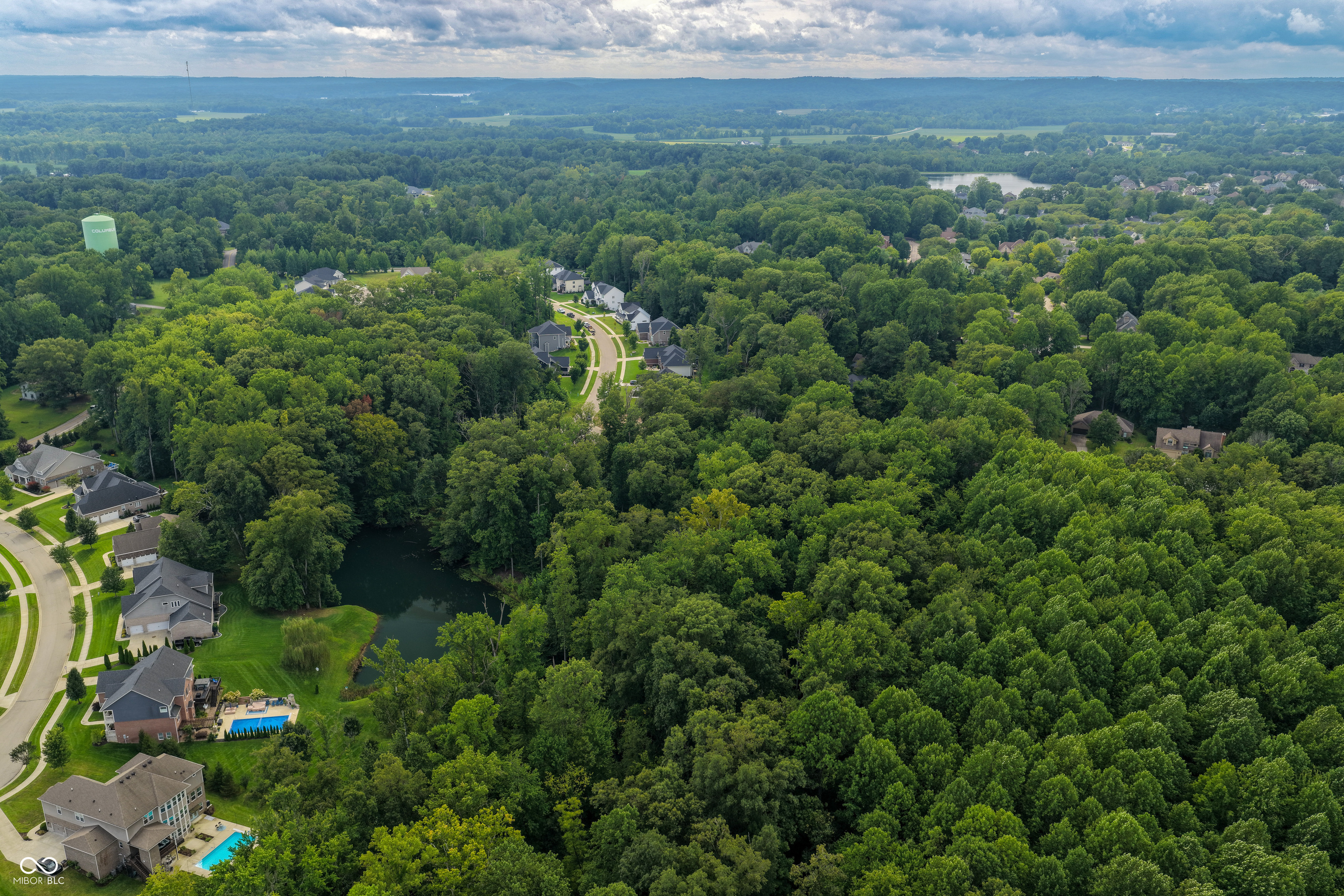 5066 Oak Ridge Trail