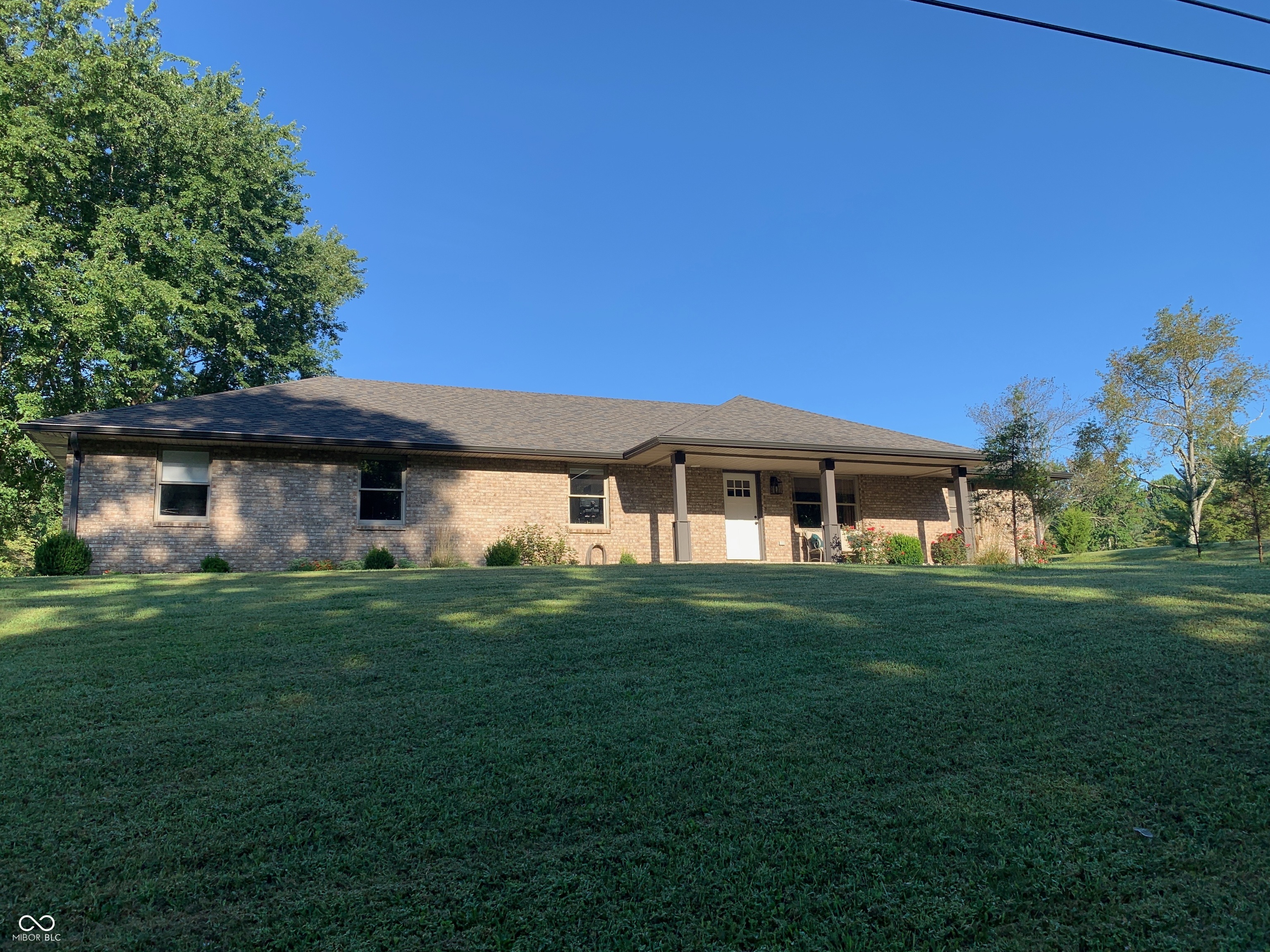 912 N Nelson Ridge Road