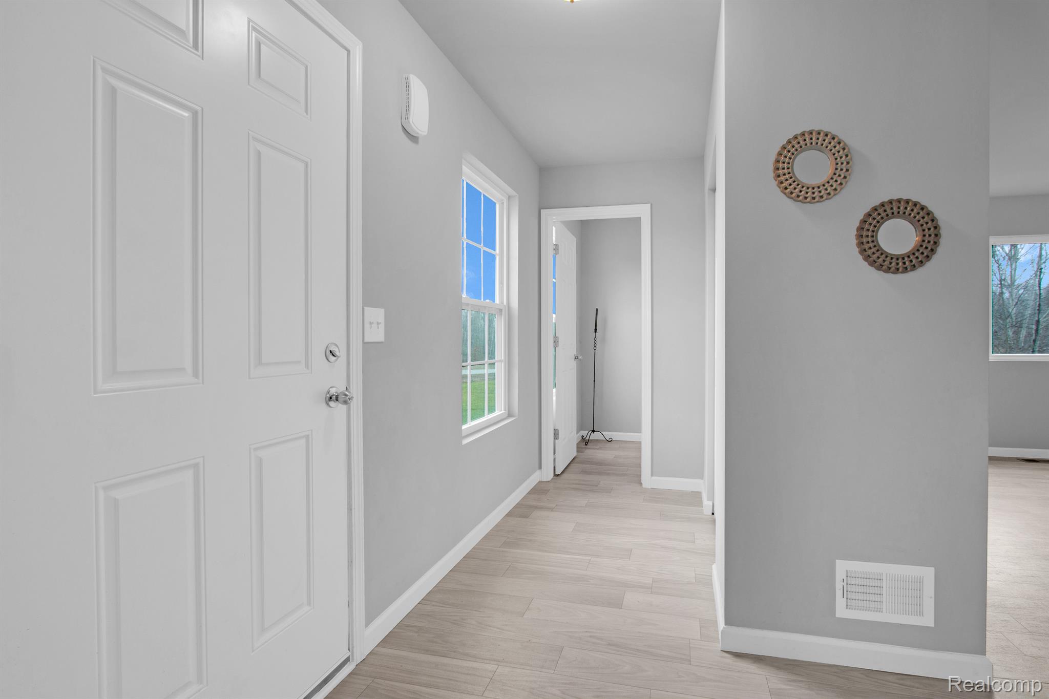 132 FOREST Way