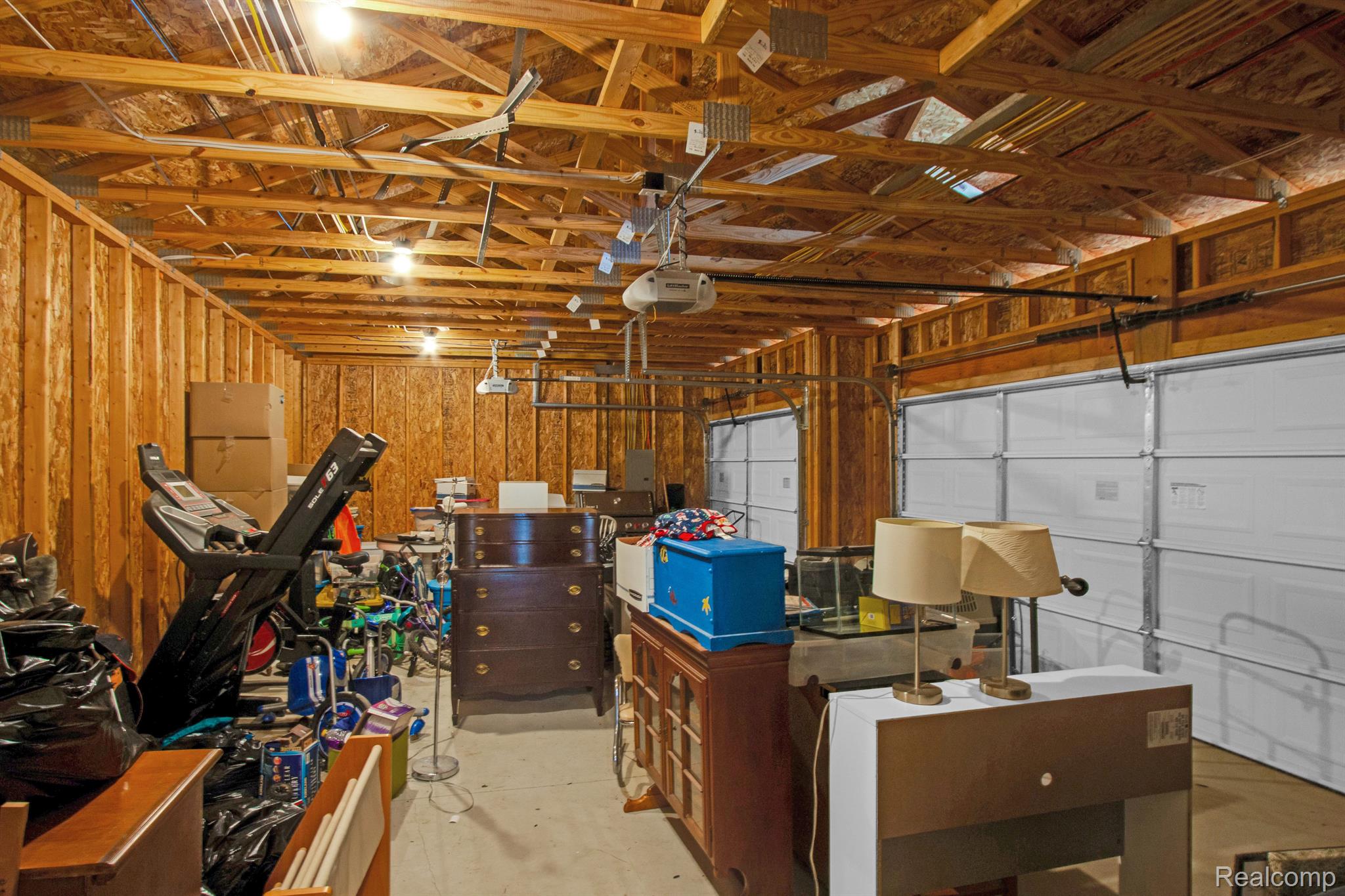 132 FOREST Way