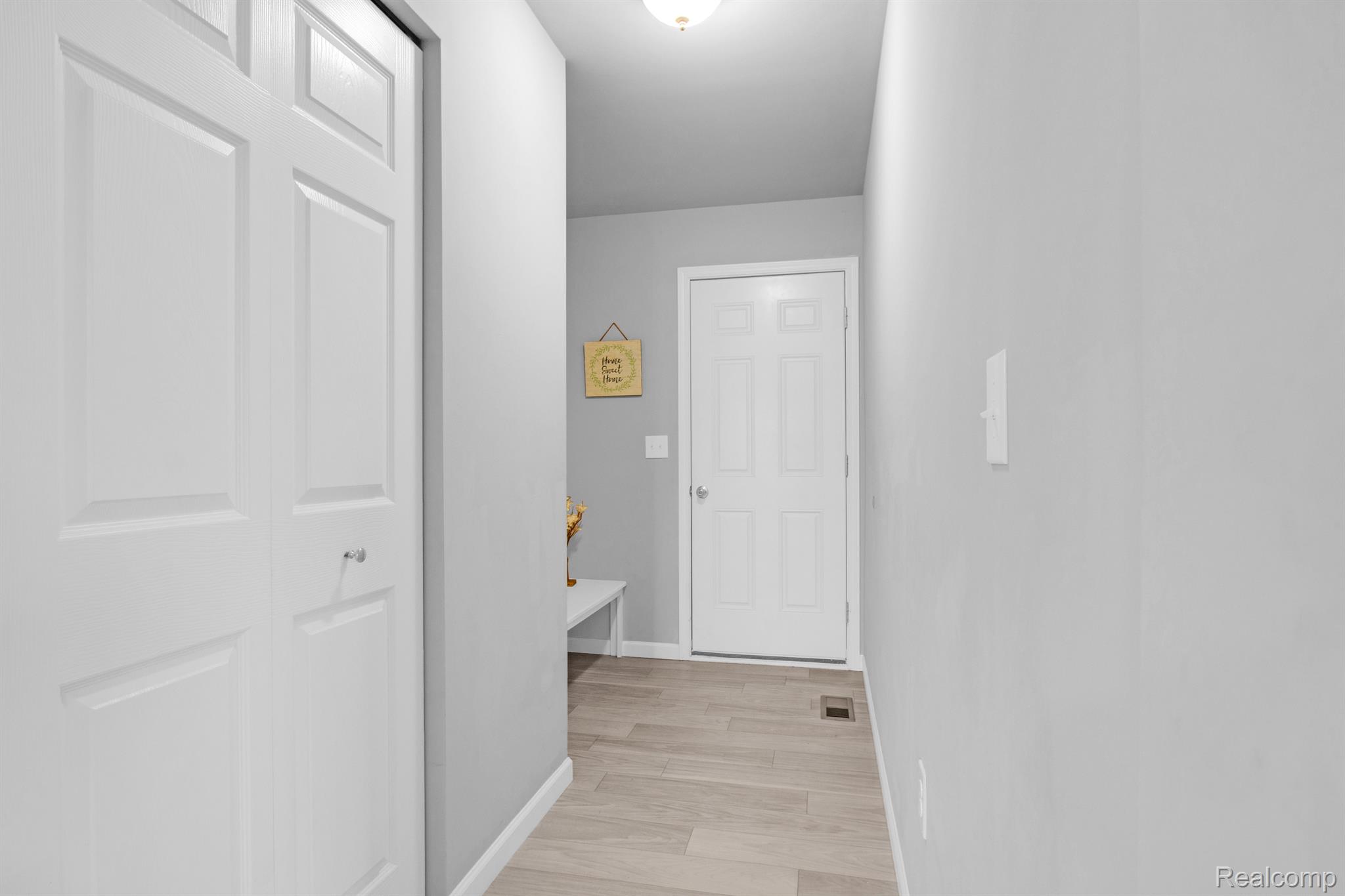 132 FOREST Way