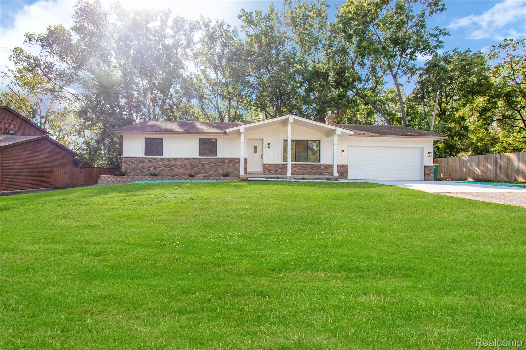 21423 Gill Road