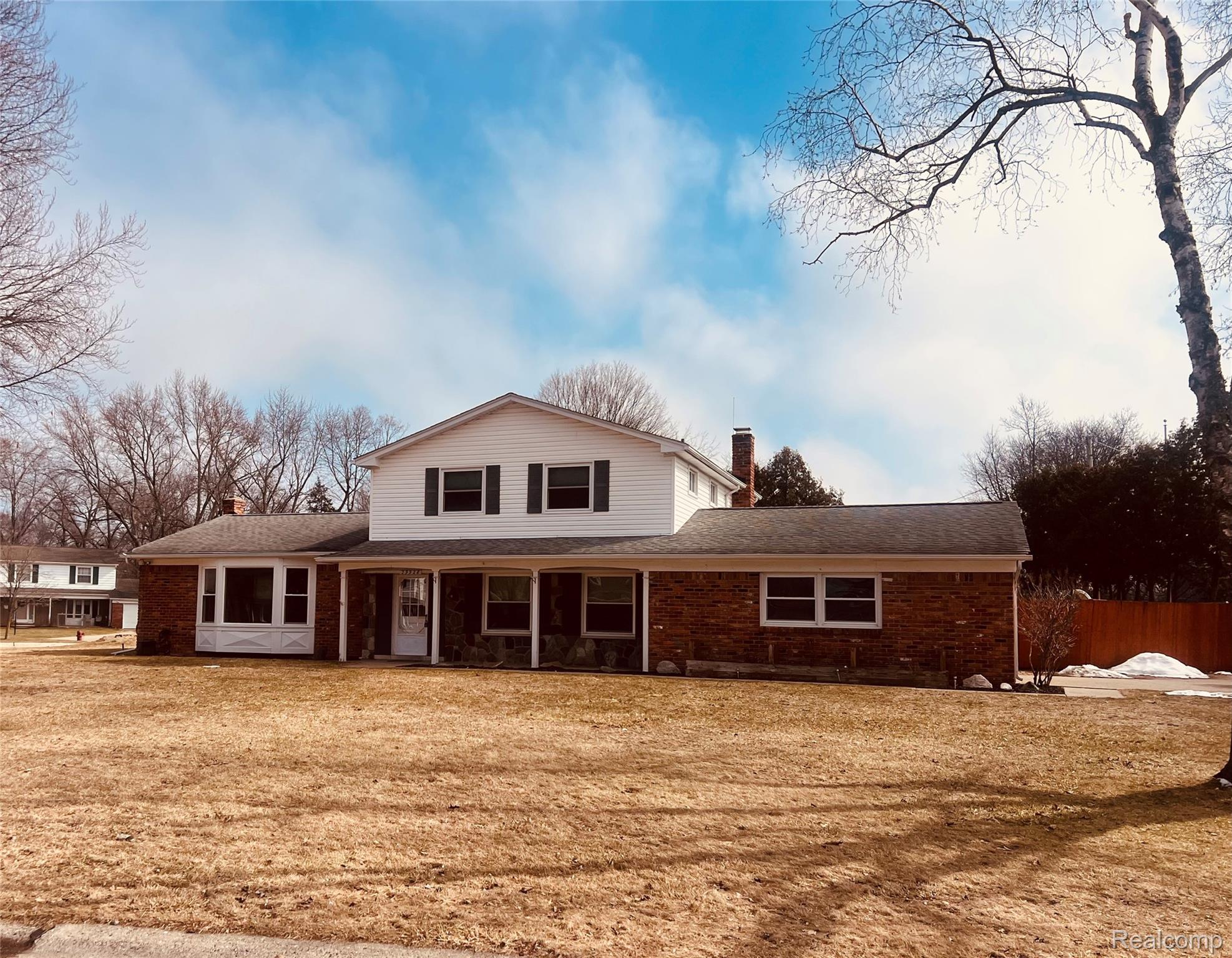 29928 Fox Grove Road