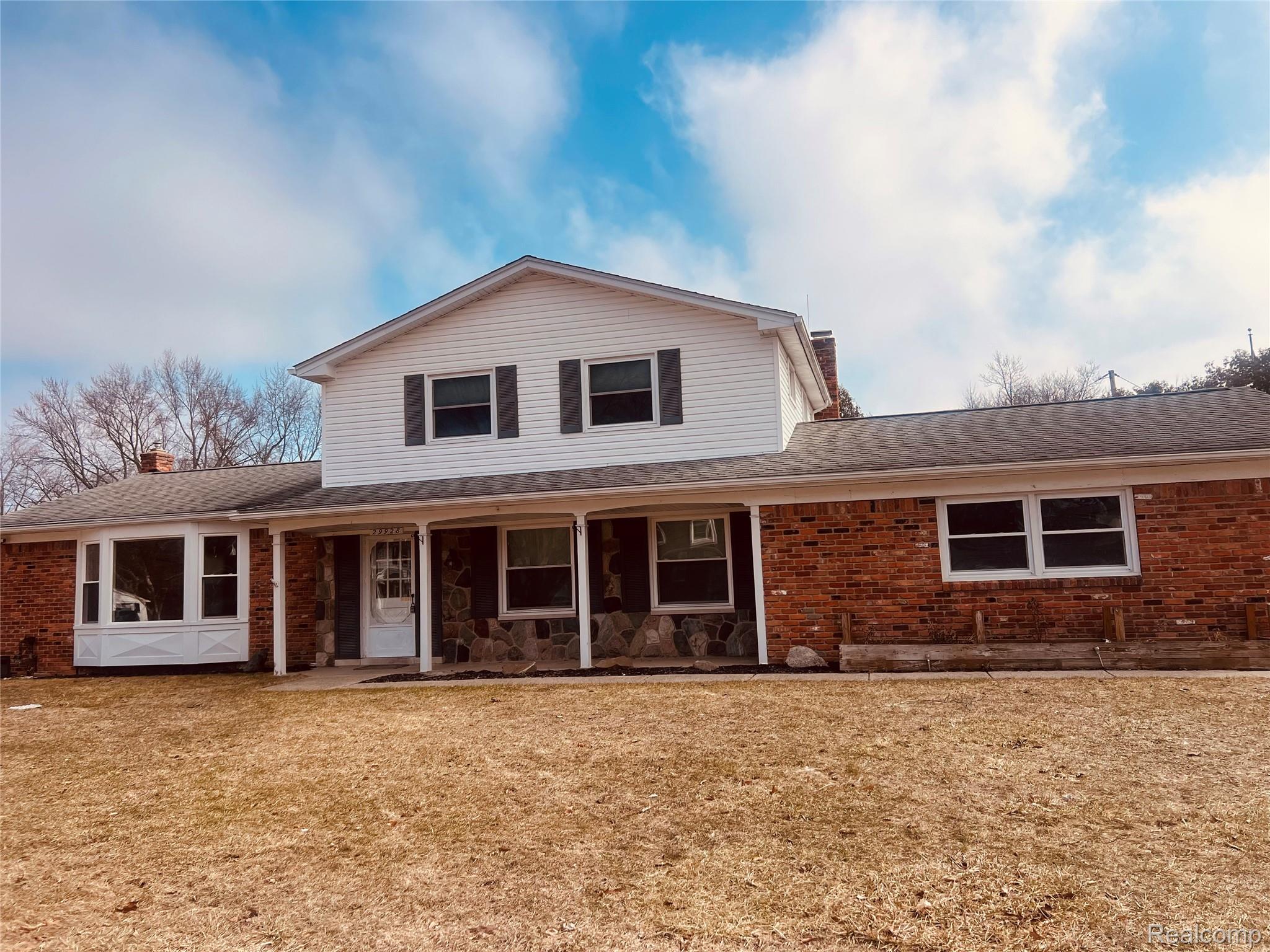 29928 Fox Grove Road