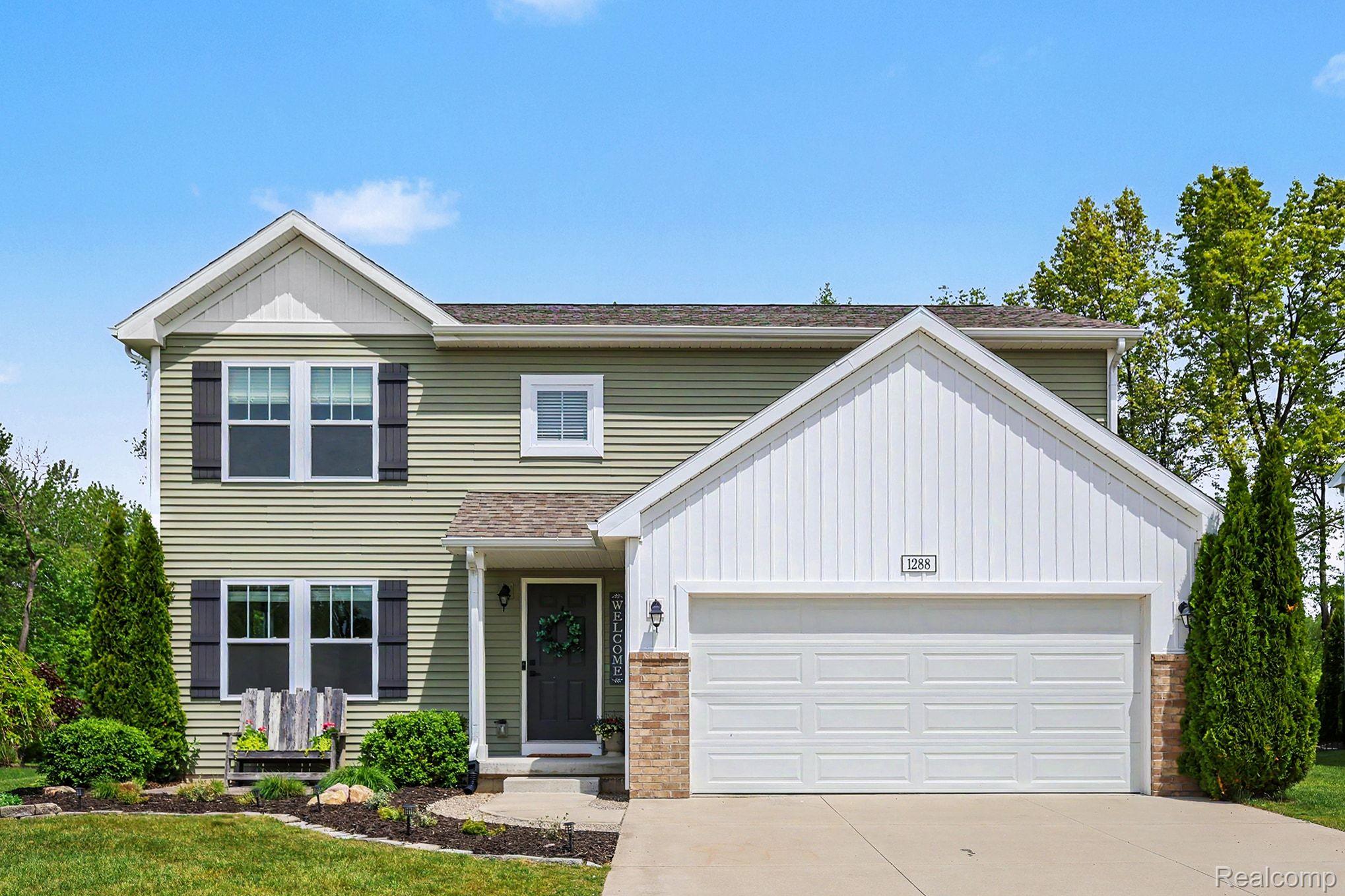 1288 Weatherstone Lane