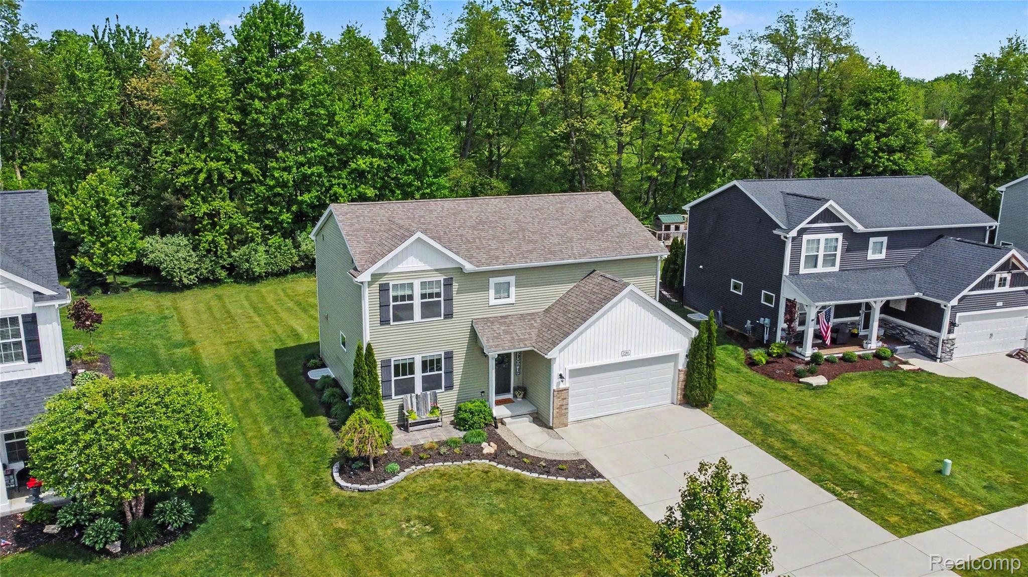 1288 Weatherstone Lane