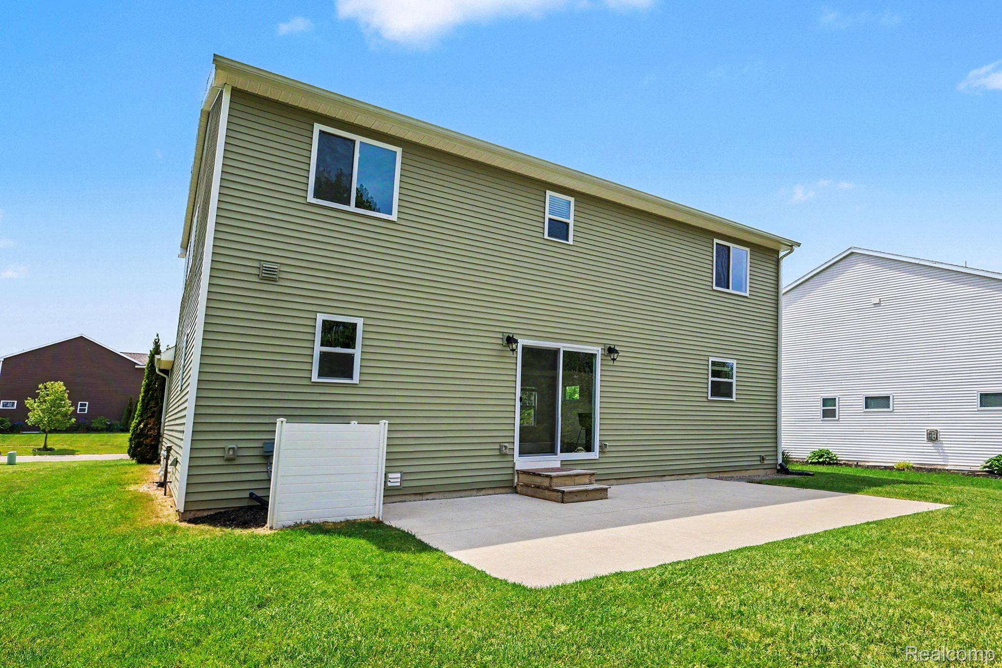 1288 Weatherstone Lane