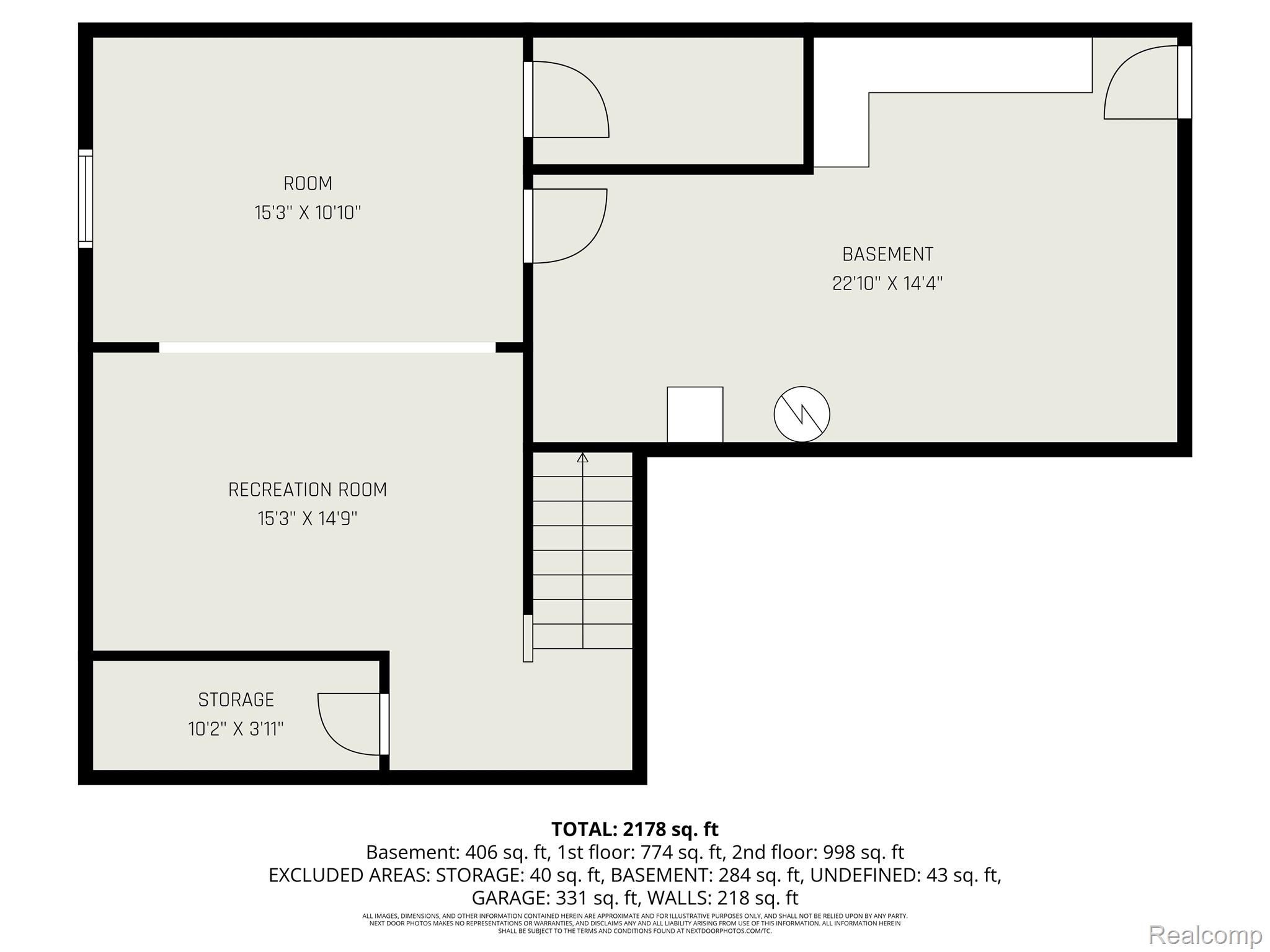 1288 Weatherstone Lane
