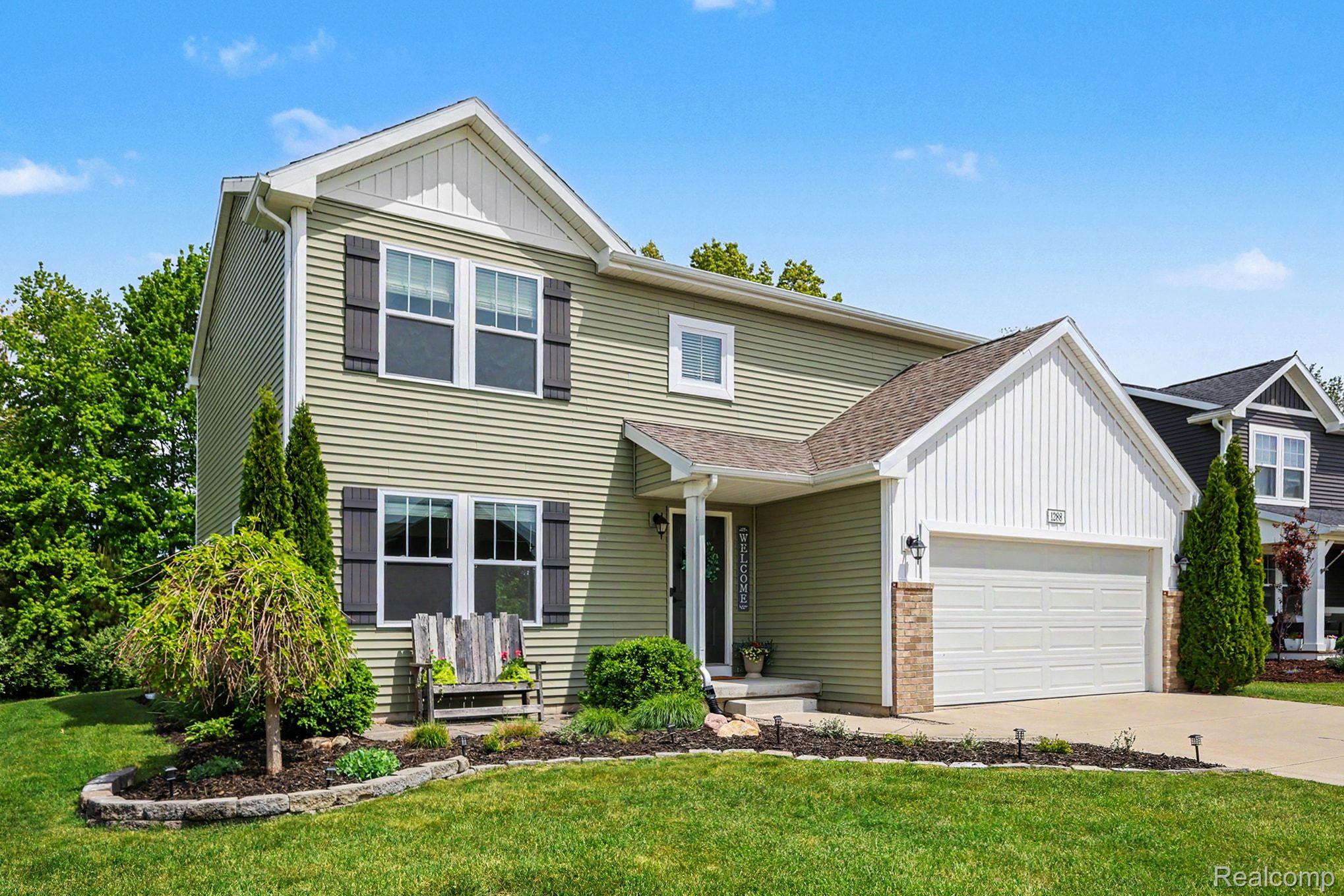 1288 Weatherstone Lane