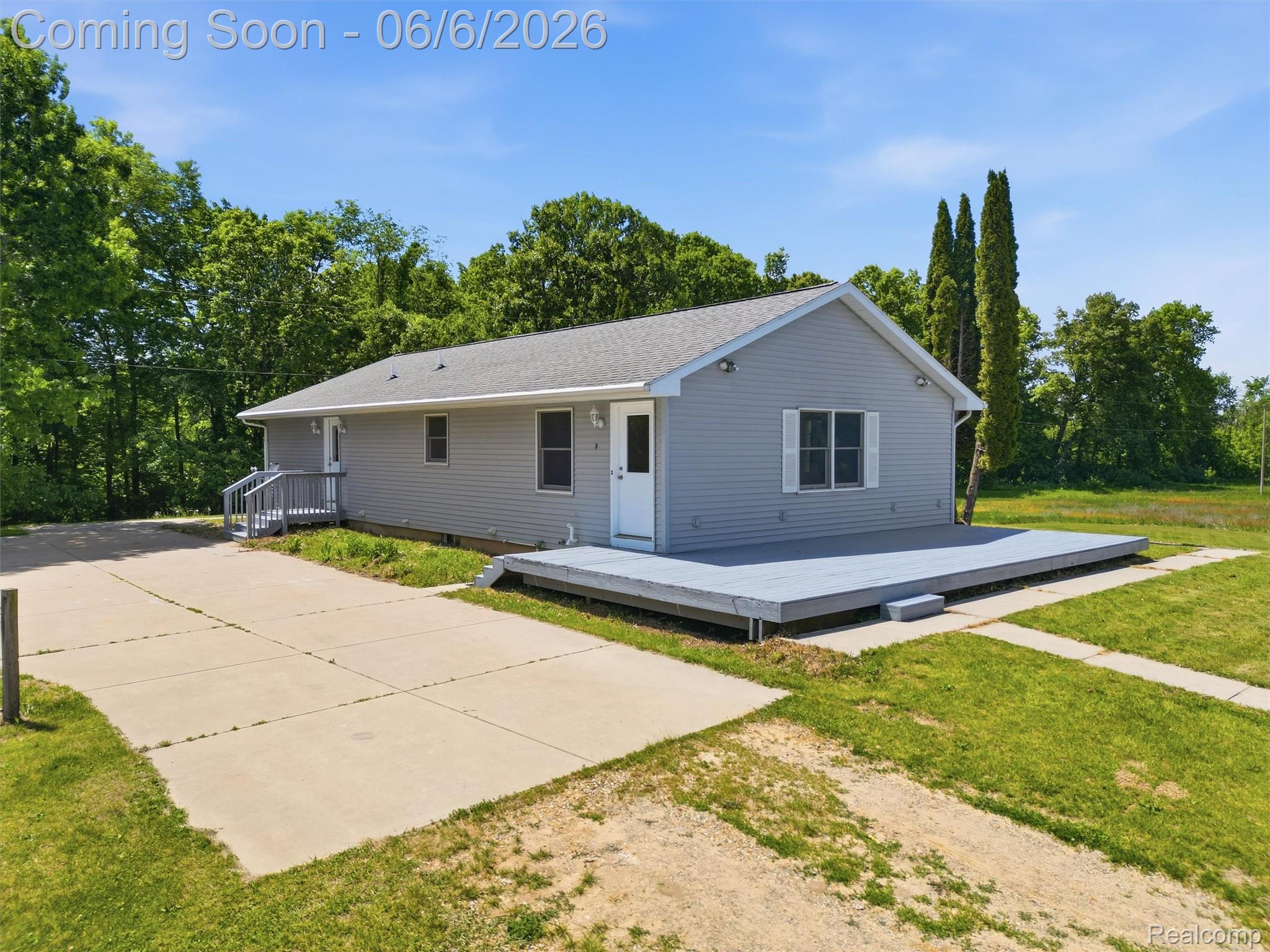 12121 Ladd Road