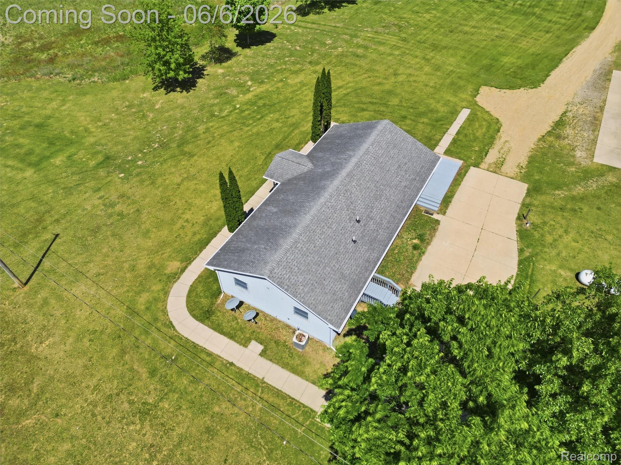12121 Ladd Road