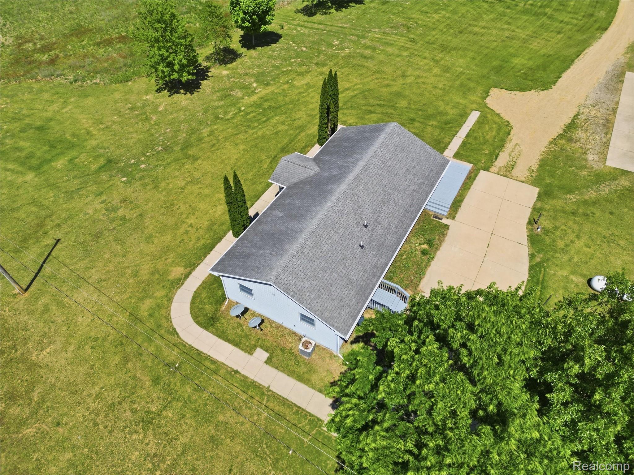 12121 Ladd Road