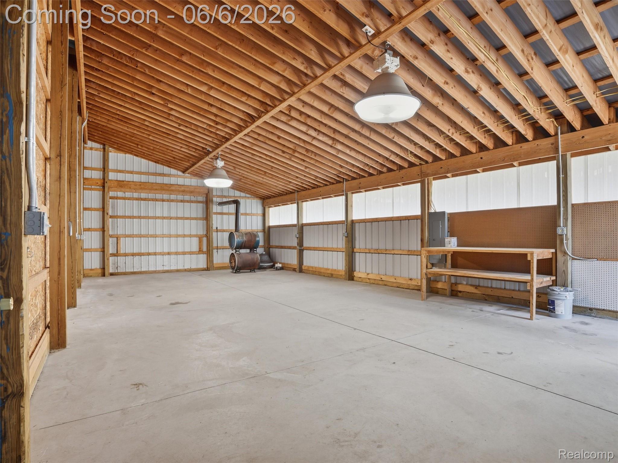 12121 Ladd Road
