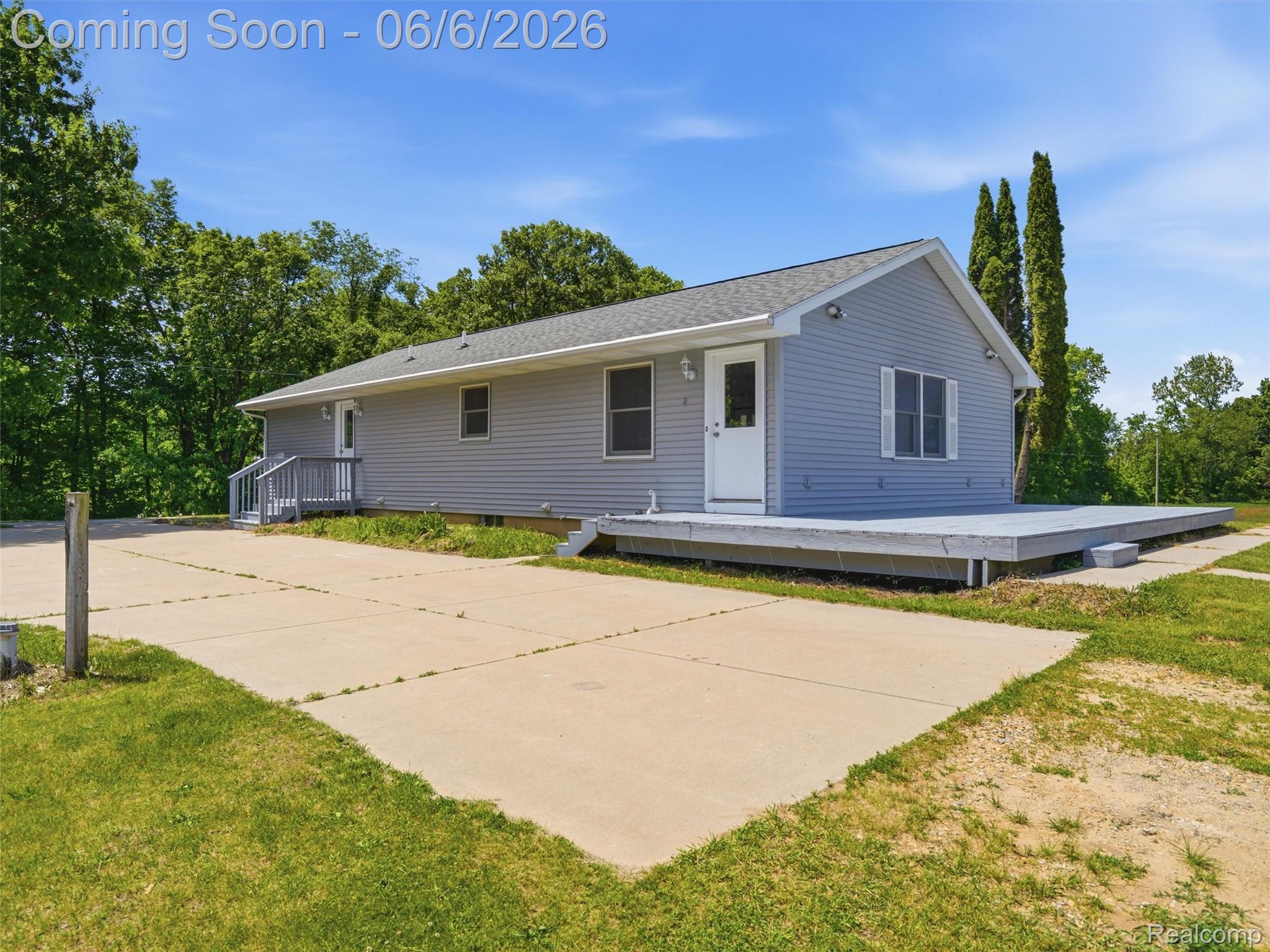 12121 Ladd Road