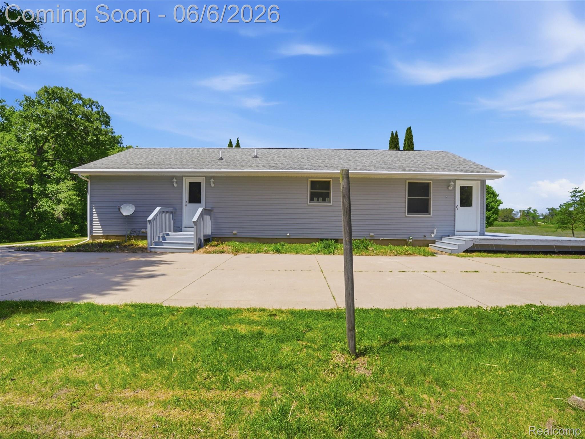 12121 Ladd Road