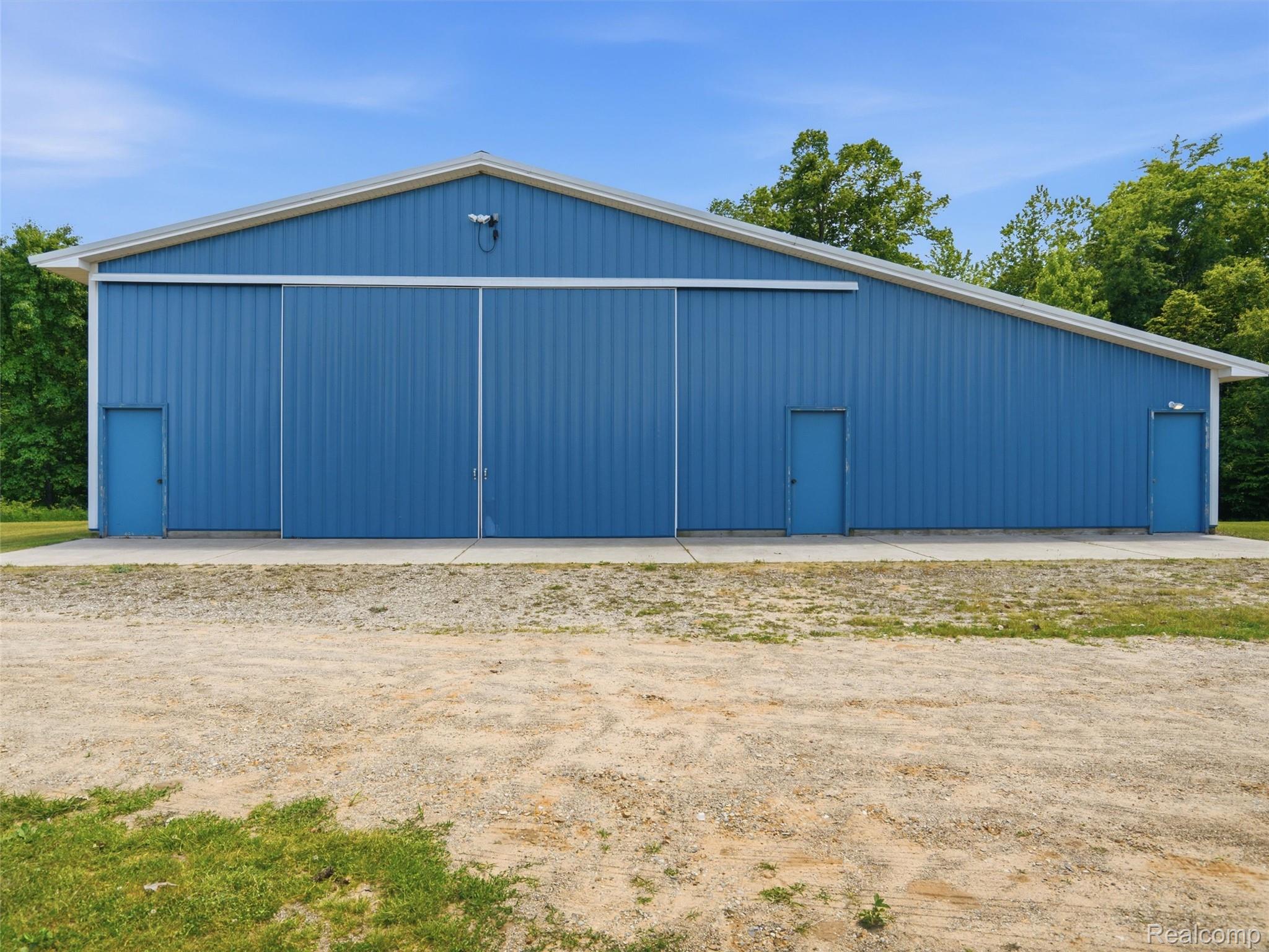12121 Ladd Road