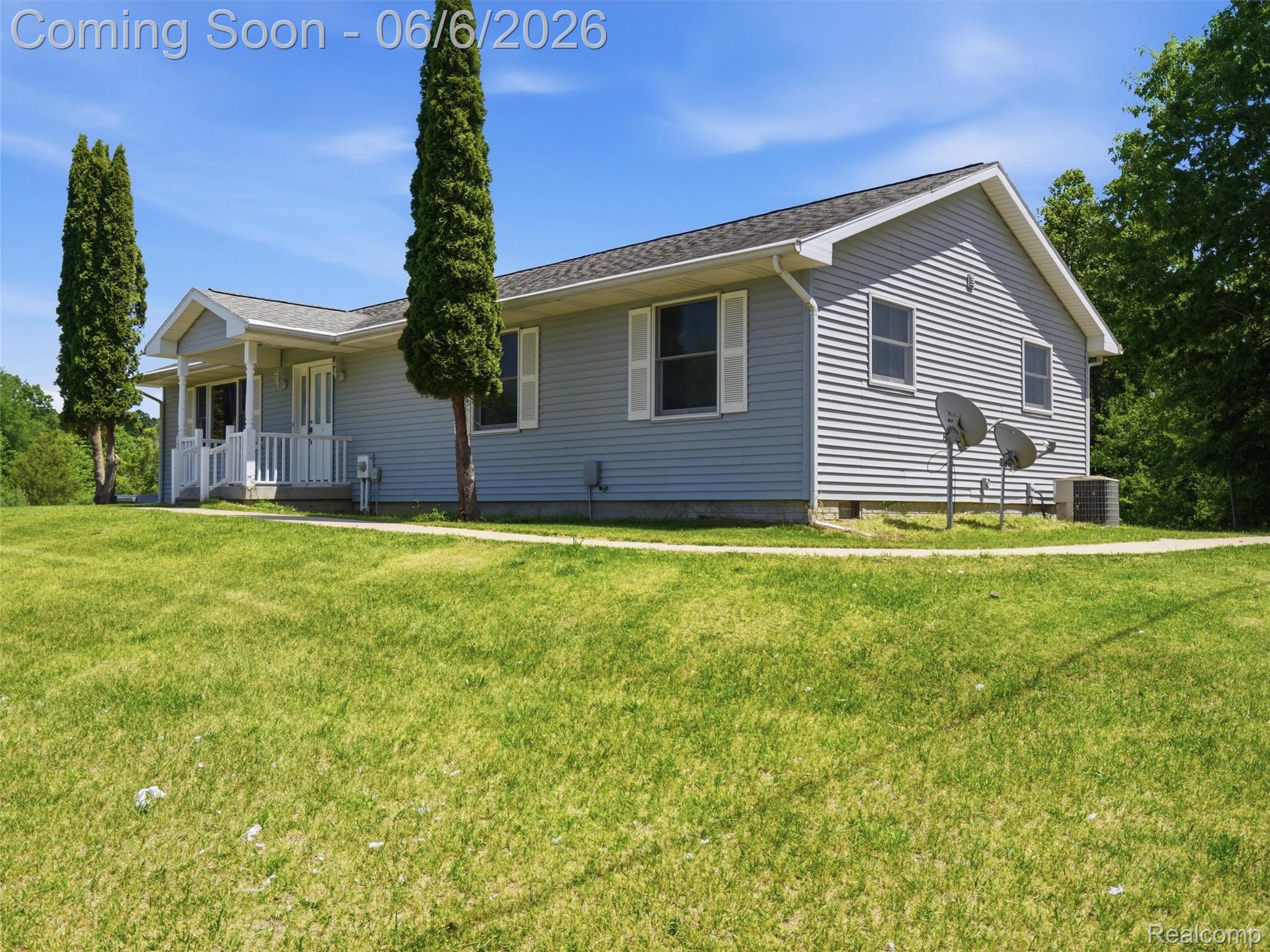 12121 Ladd Road