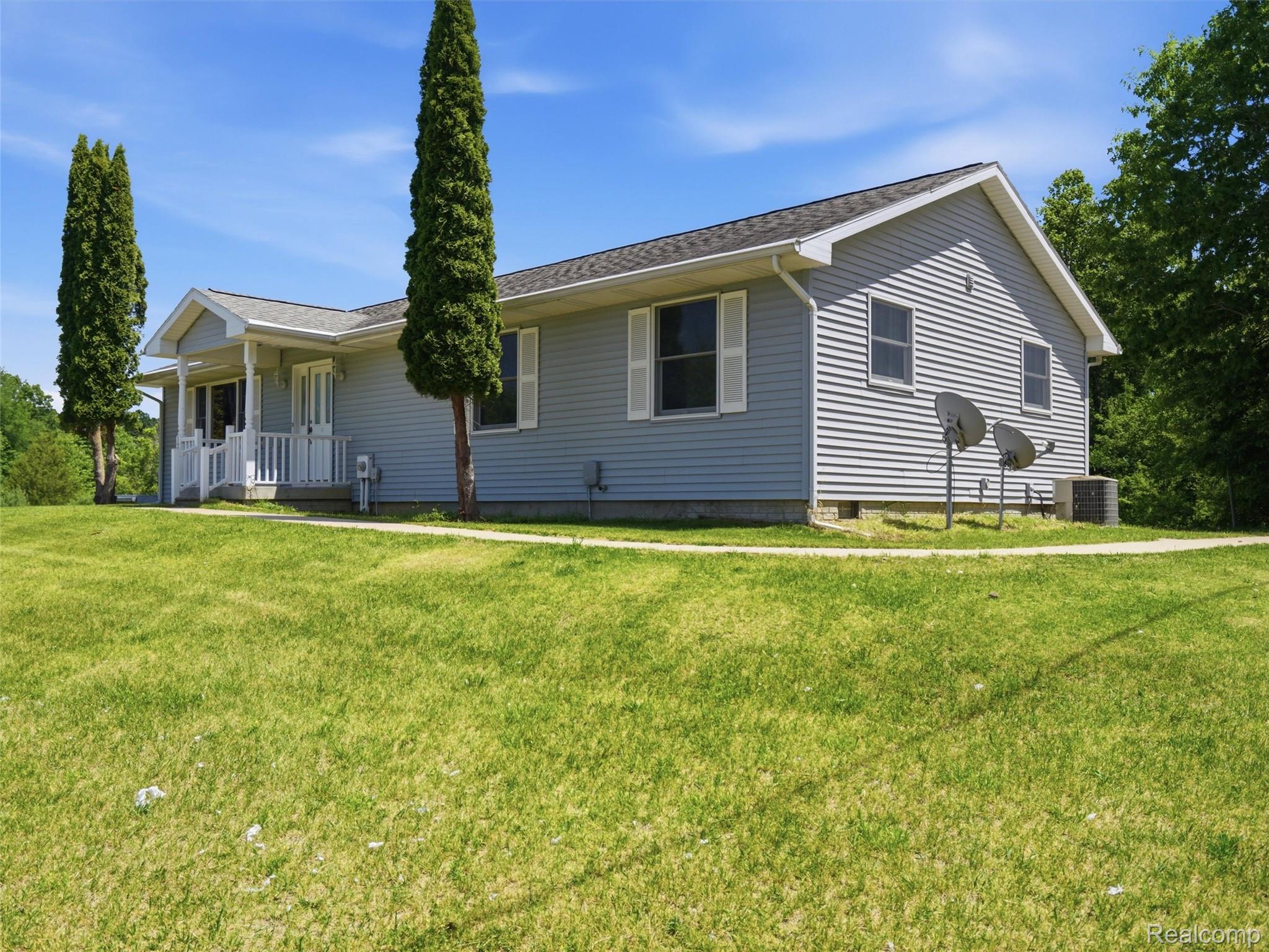 12121 Ladd Road
