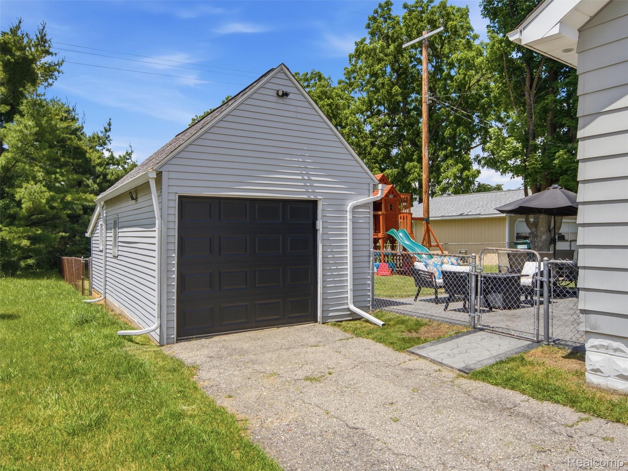 243 N Church Street