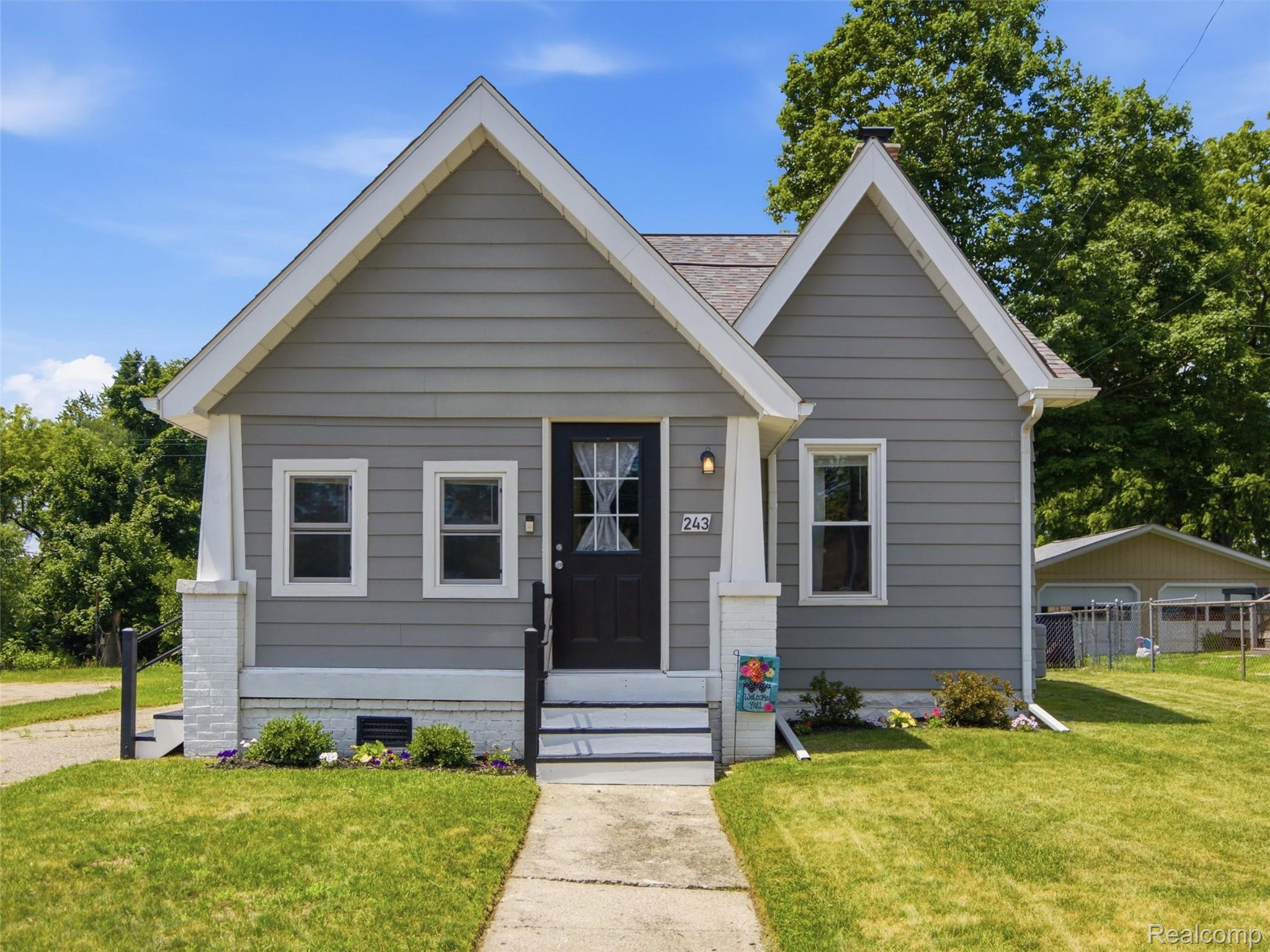 243 N Church Street
