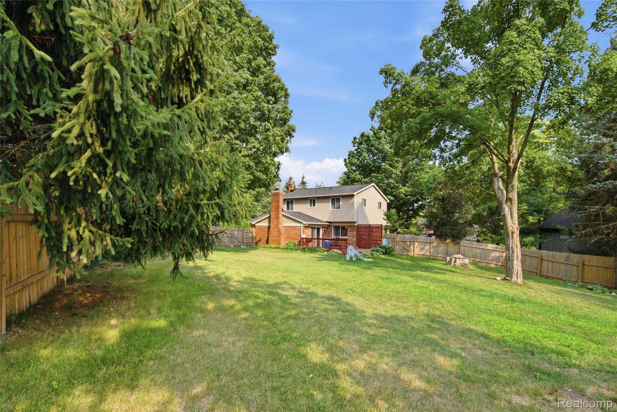5385 Milane Circle