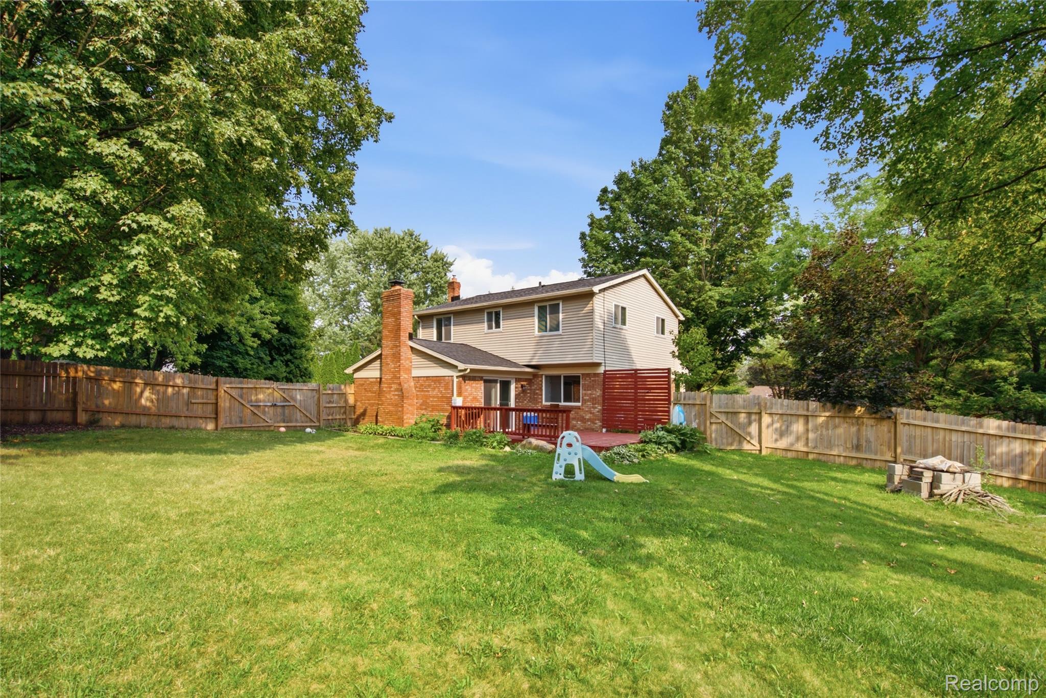 5385 Milane Circle