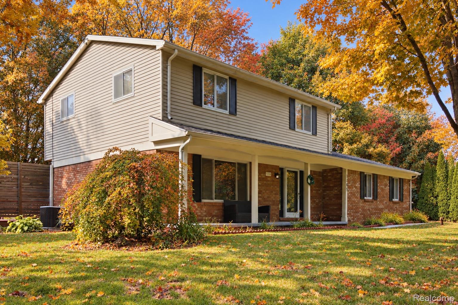 5385 Milane Circle