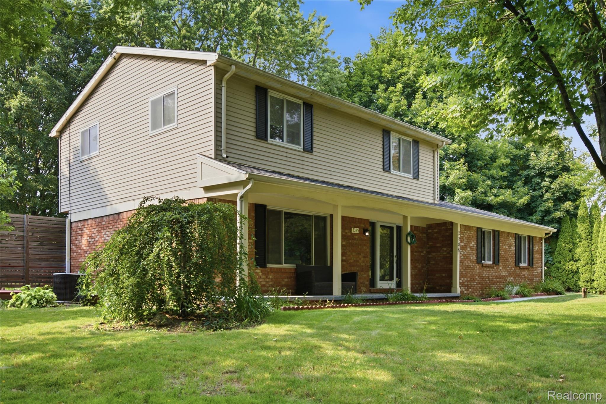 5385 Milane Circle