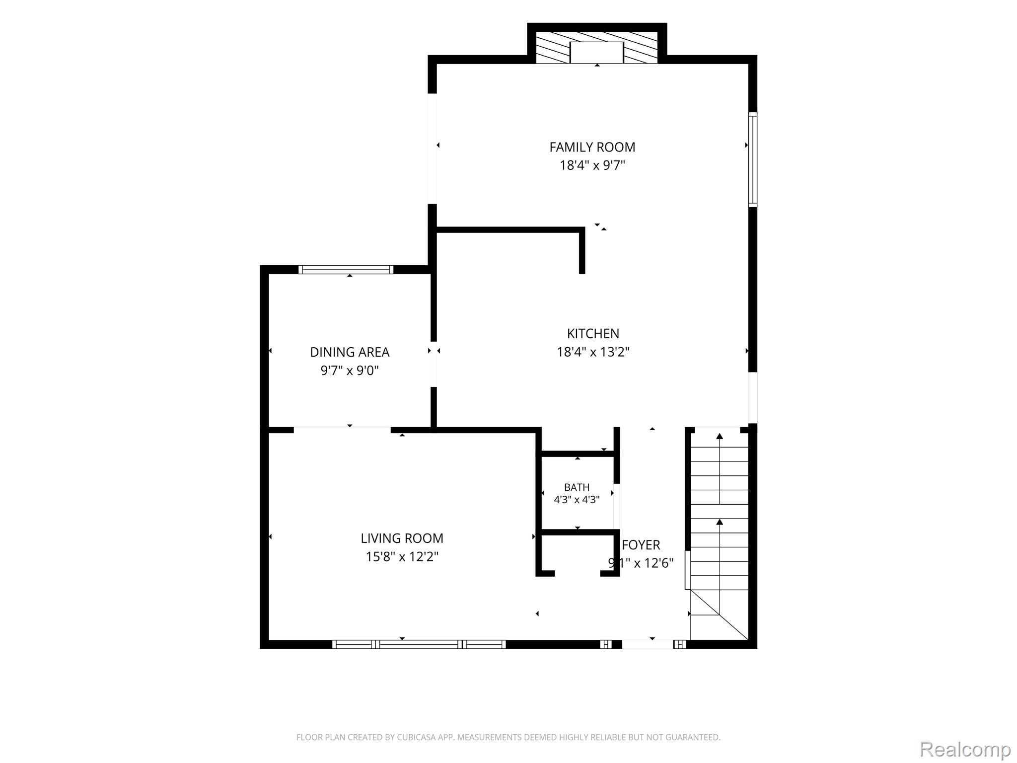 5385 Milane Circle