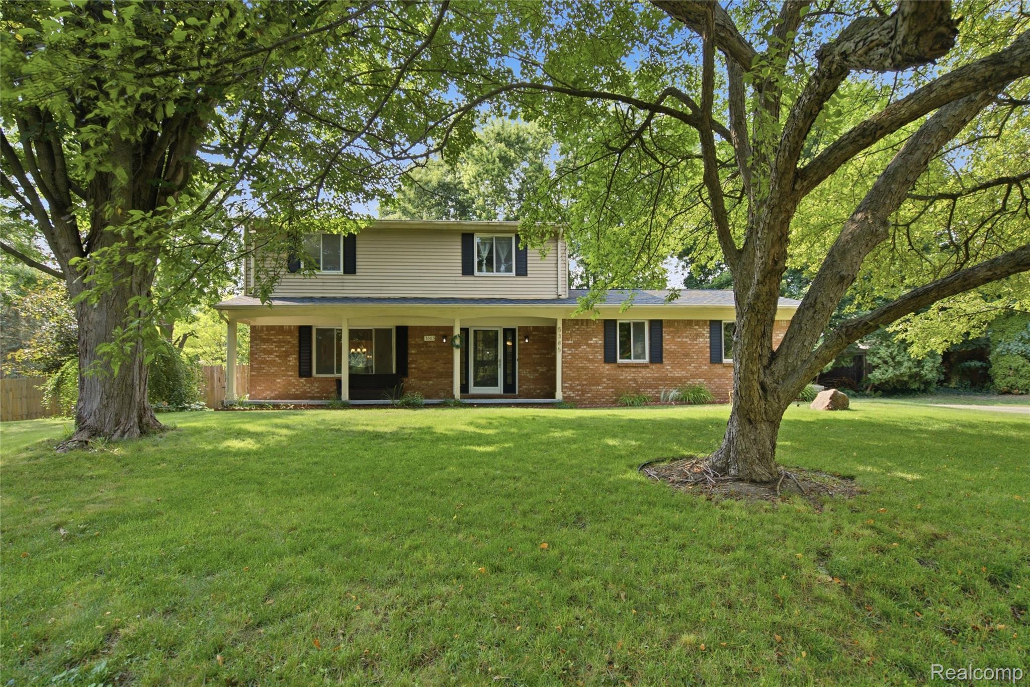 5385 Milane Circle
